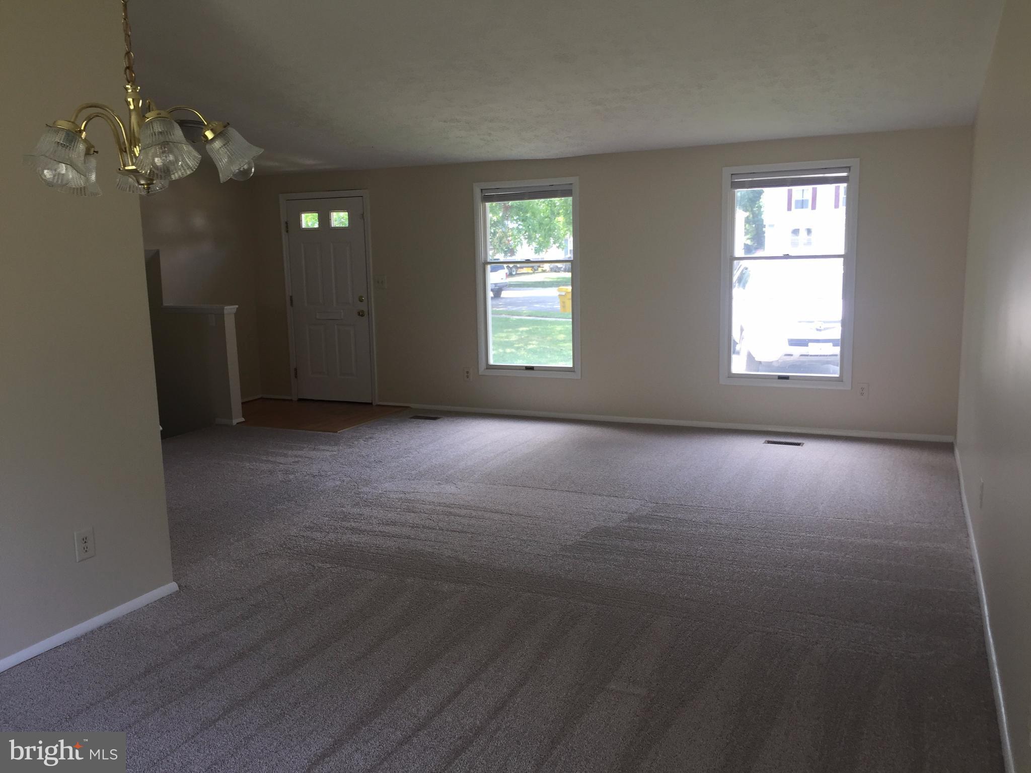 CHESTERFIELD - Residential Lease