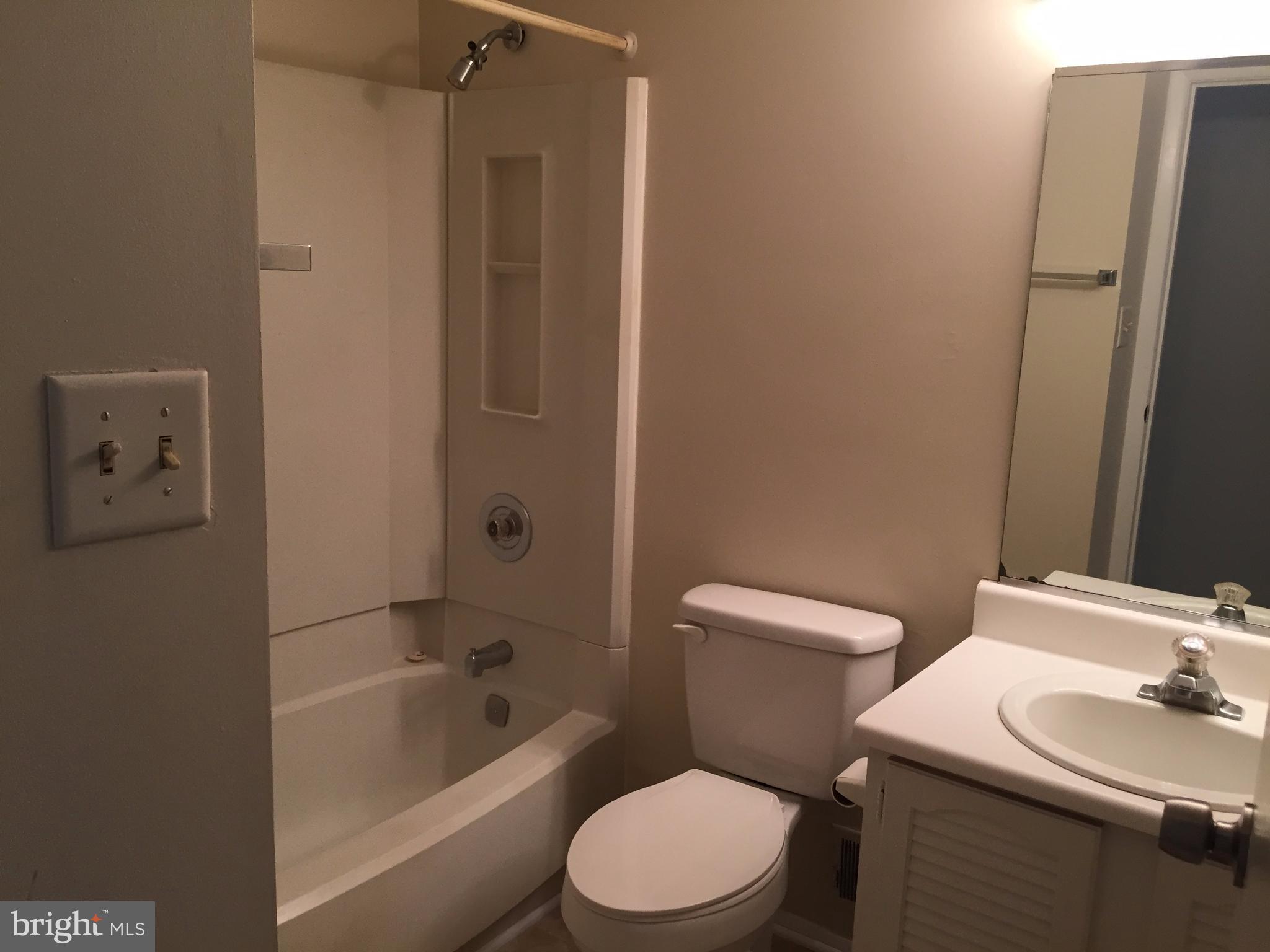 CHESTERFIELD - Residential Lease