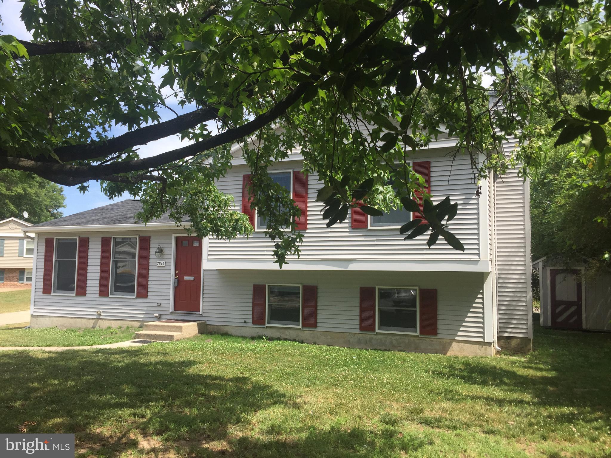 CHESTERFIELD - Residential Lease