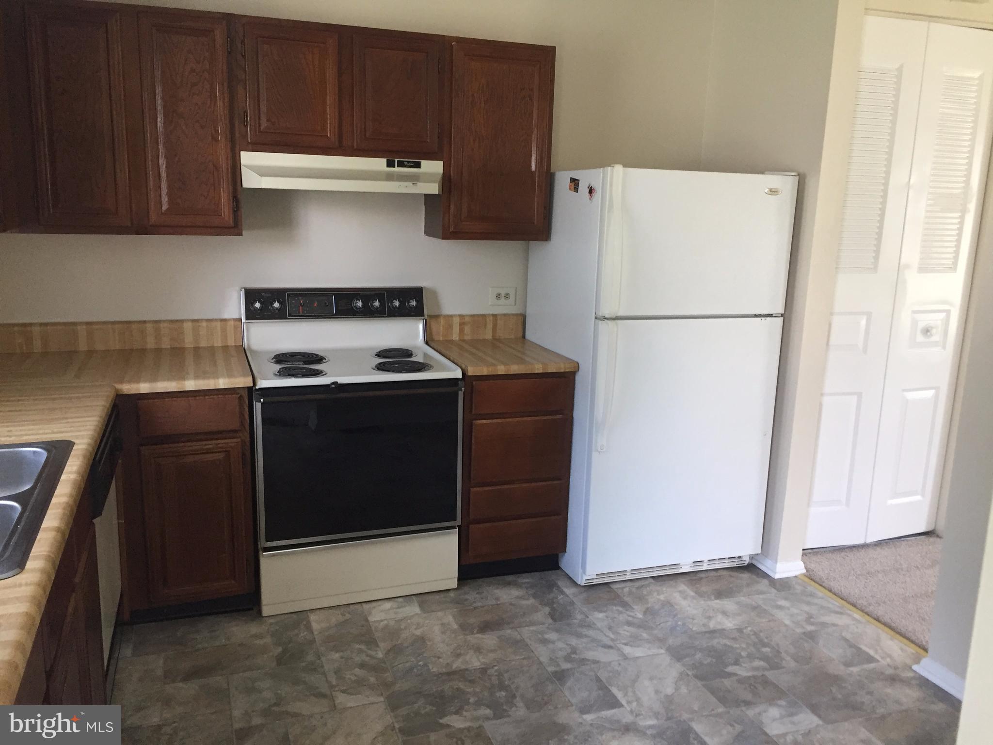 CHESTERFIELD - Residential Lease