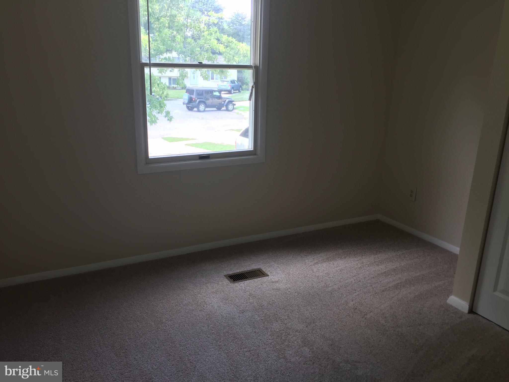 CHESTERFIELD - Residential Lease