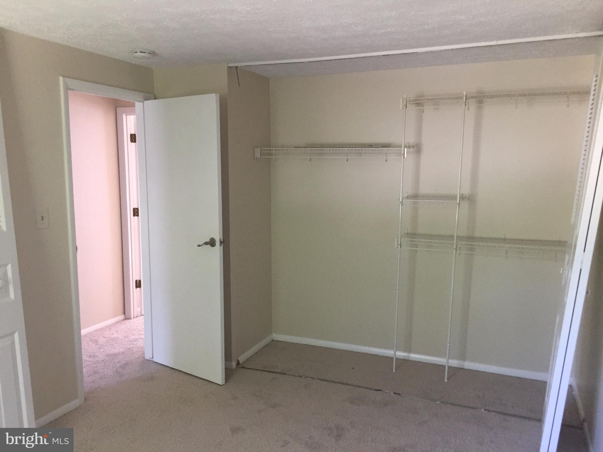 CHESTERFIELD - Residential Lease