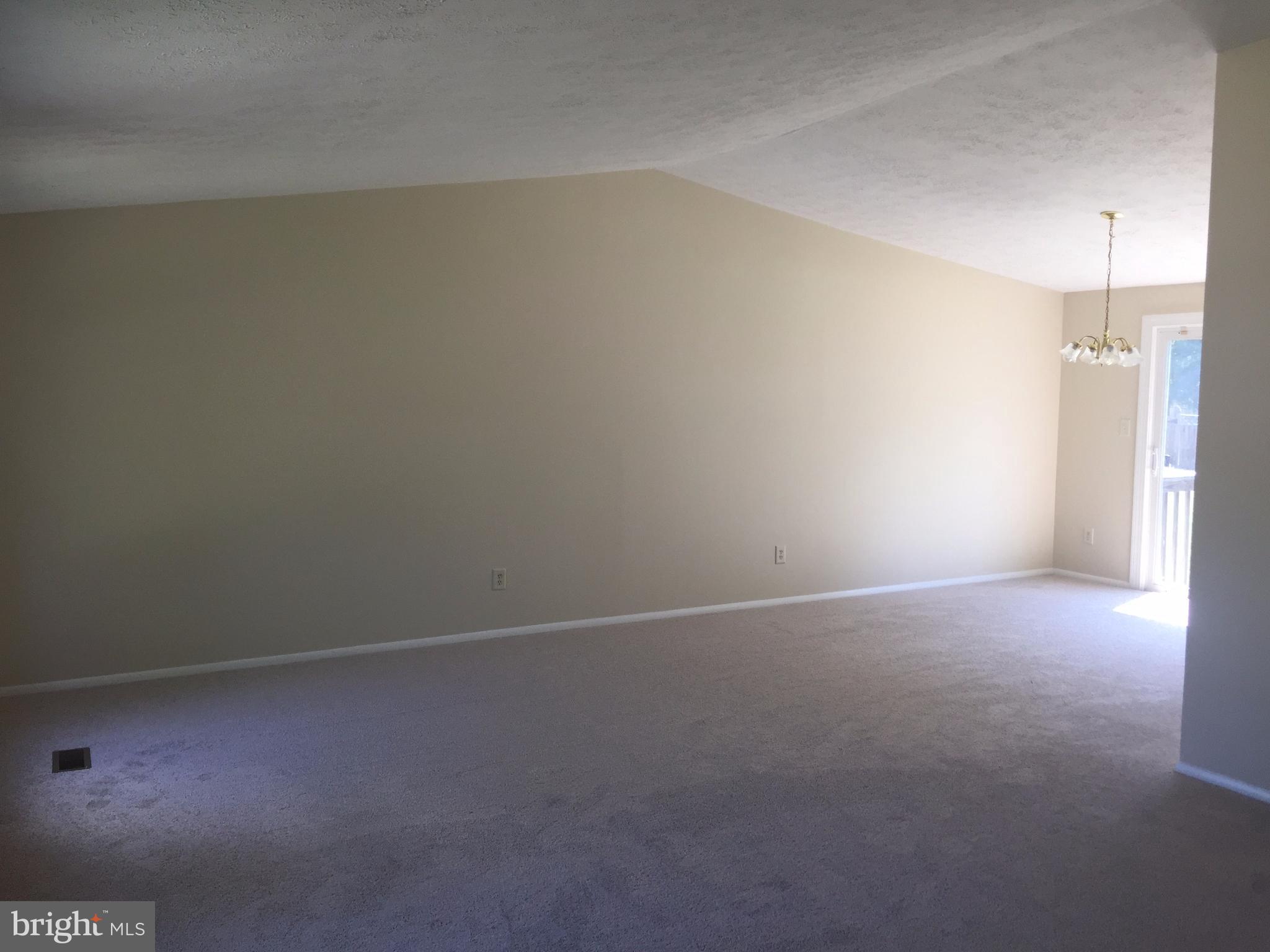 CHESTERFIELD - Residential Lease