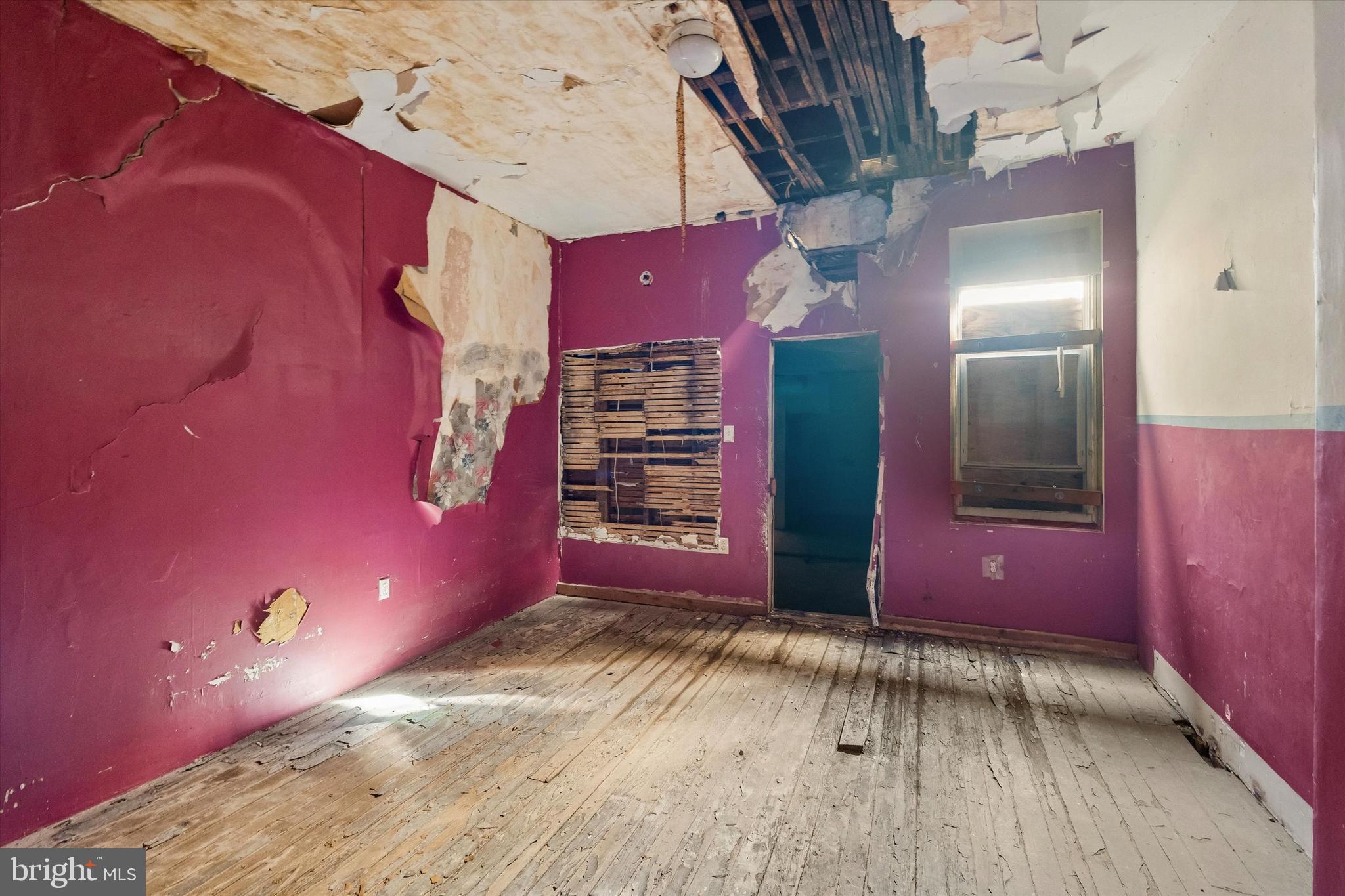 PARKSIDE - Residential Income