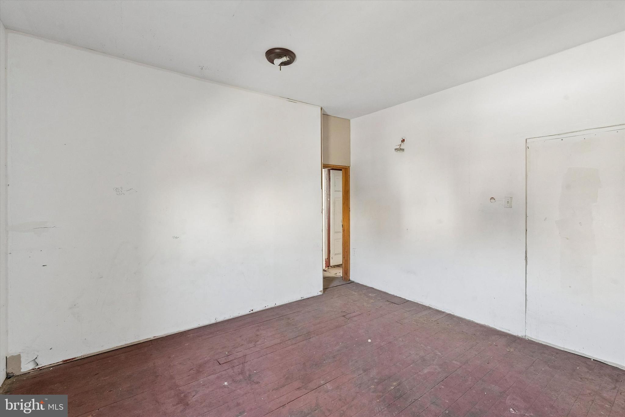 PARKSIDE - Residential Income