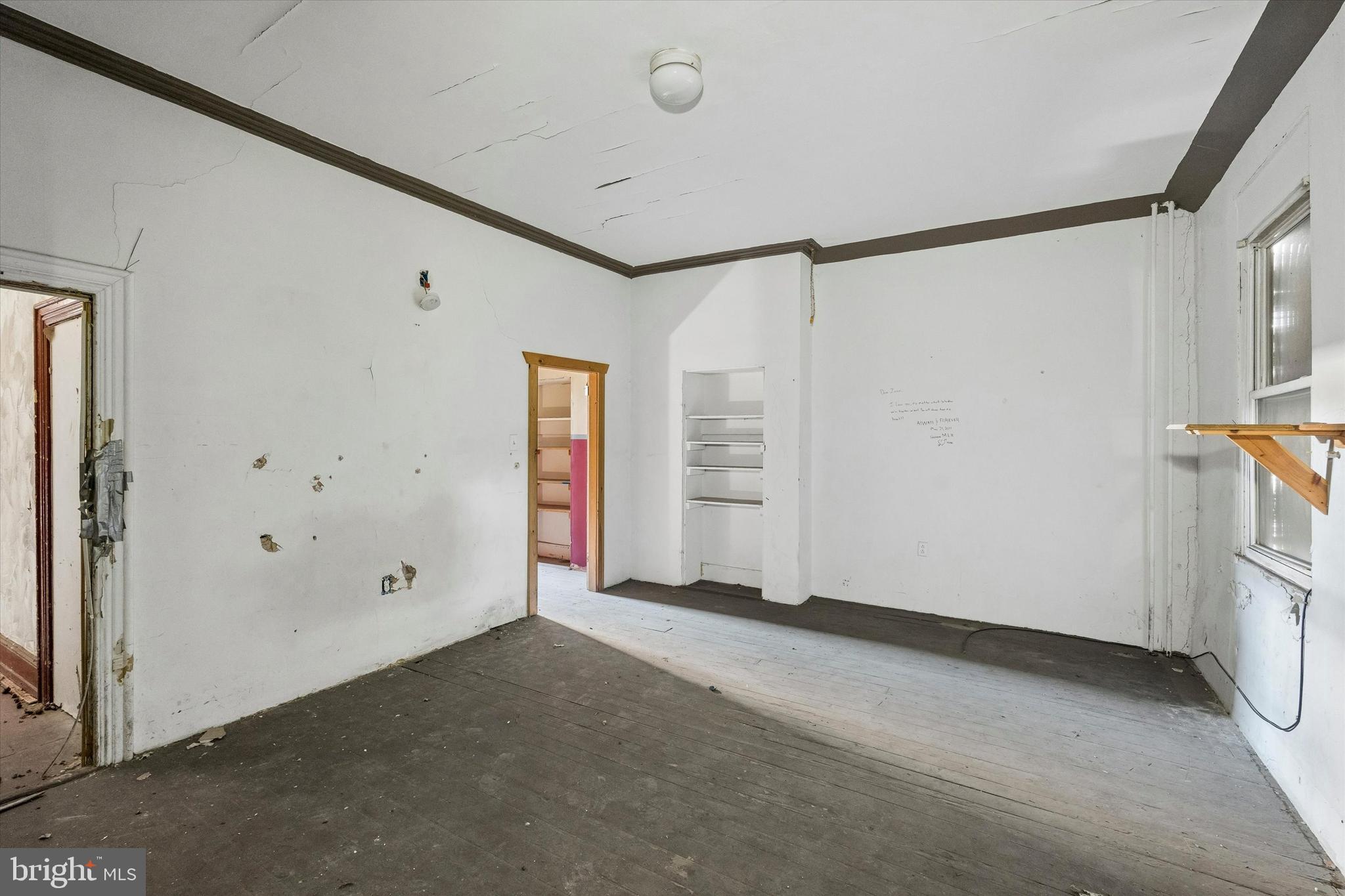 PARKSIDE - Residential Income