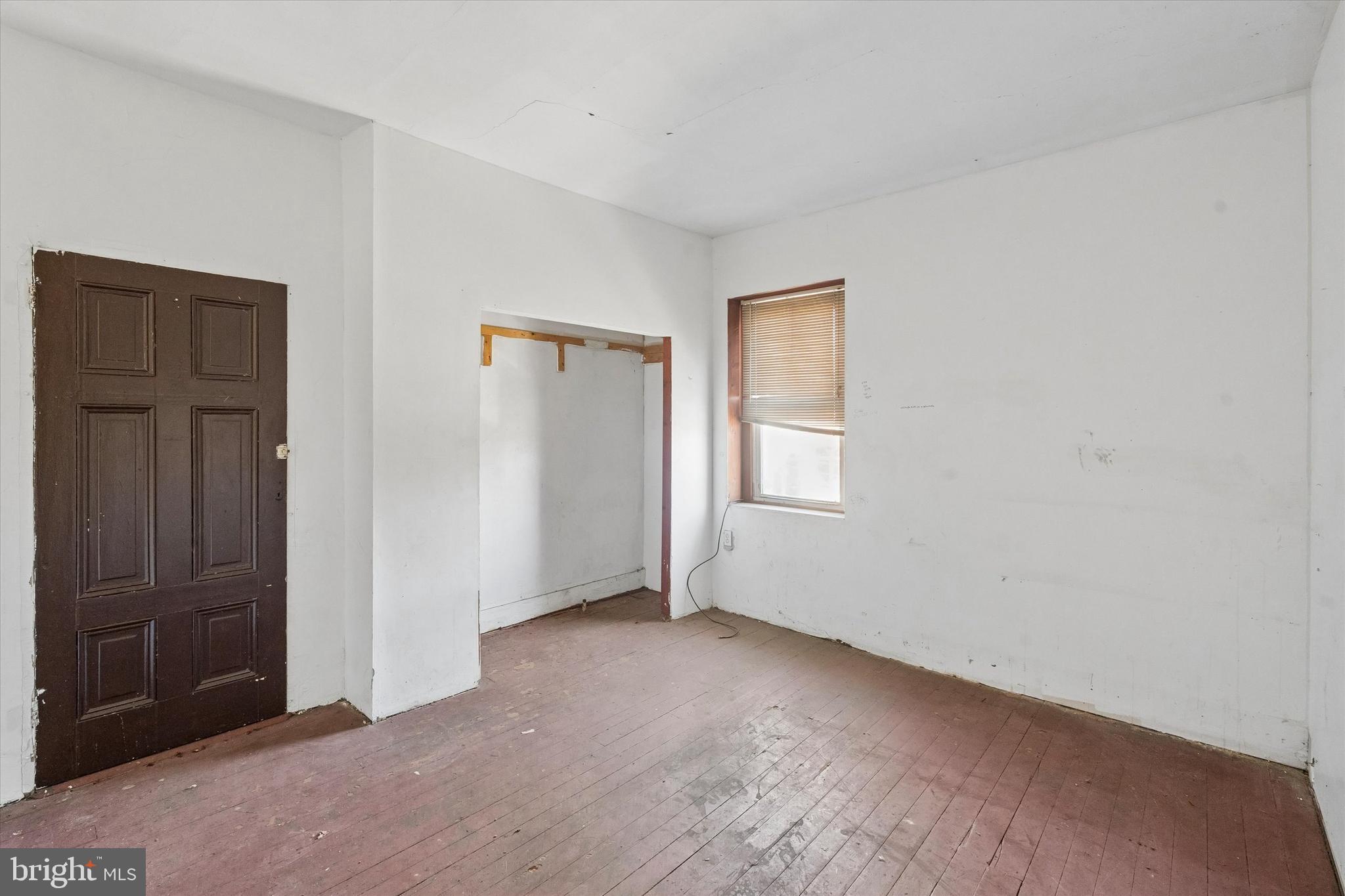 PARKSIDE - Residential Income