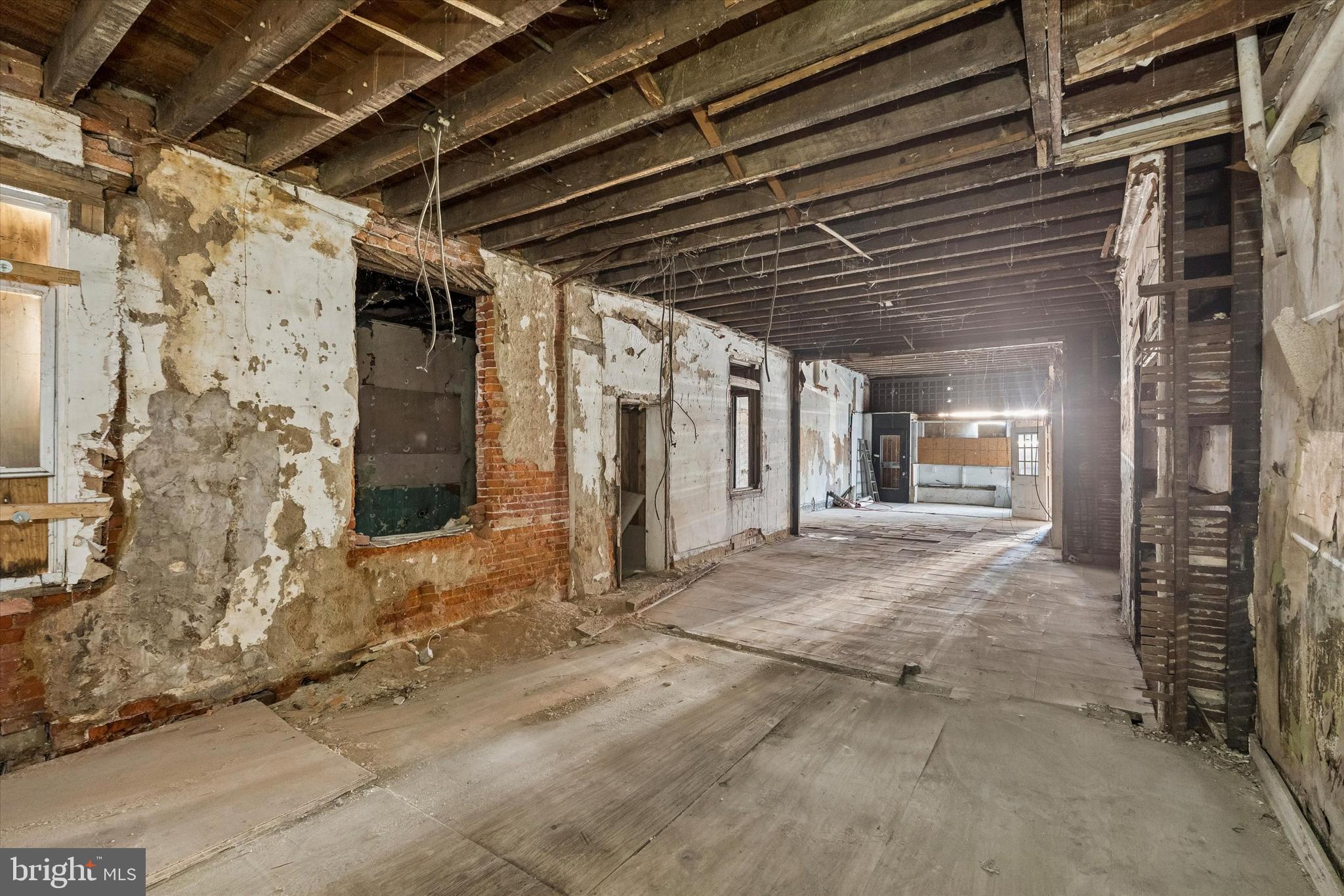 PARKSIDE - Residential Income