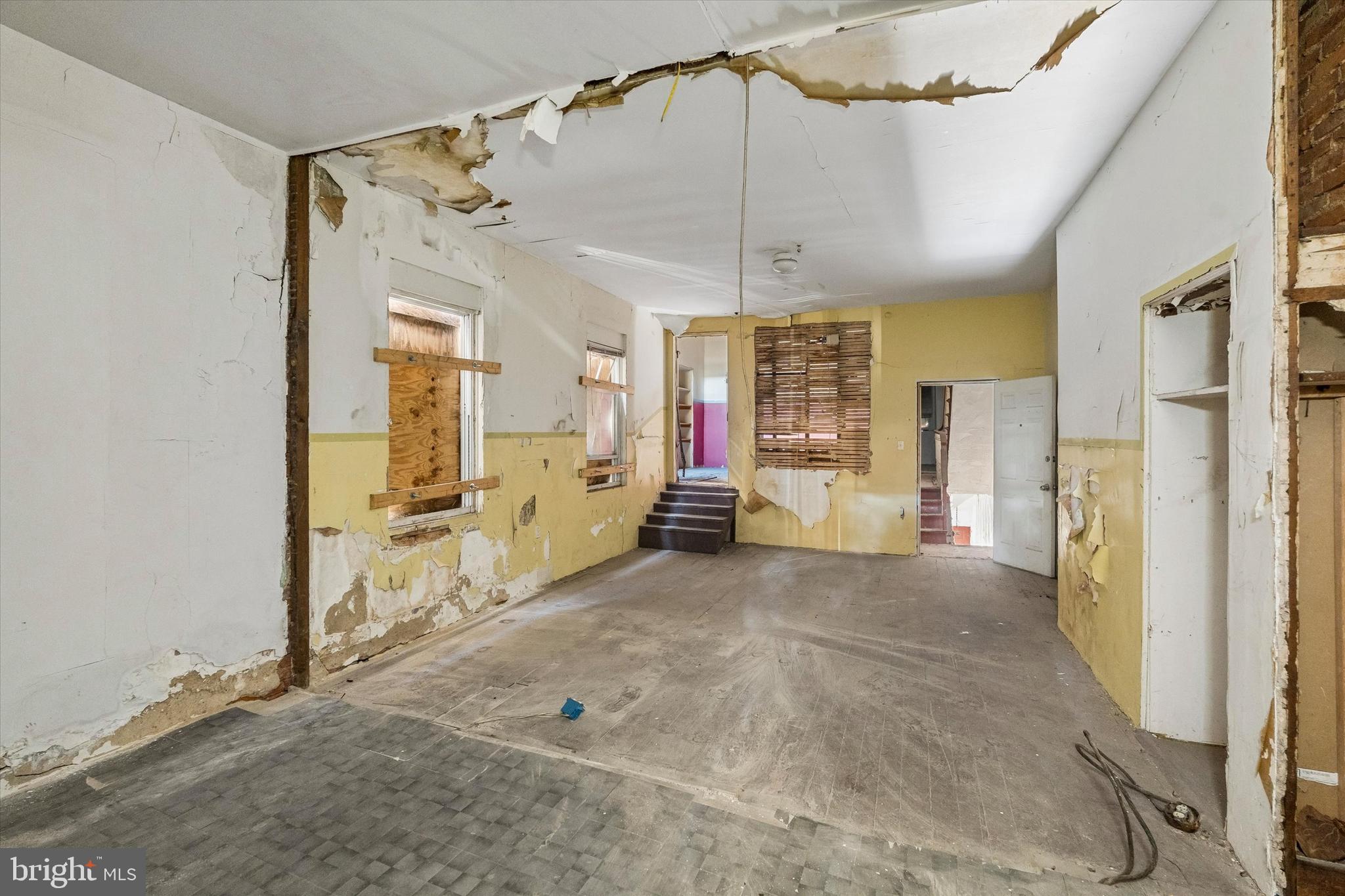 PARKSIDE - Residential Income