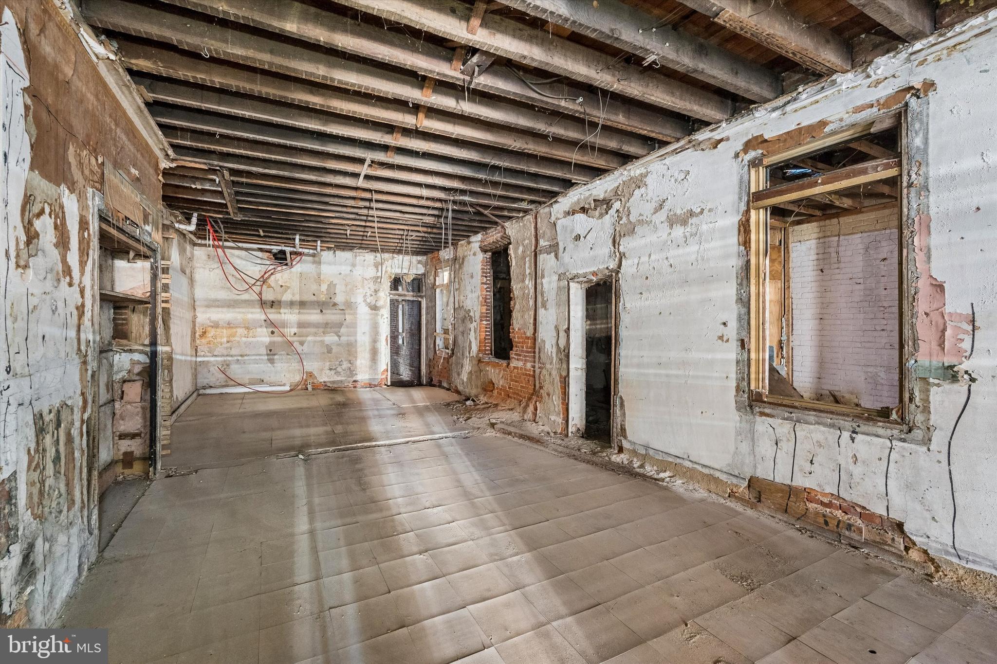 PARKSIDE - Residential Income