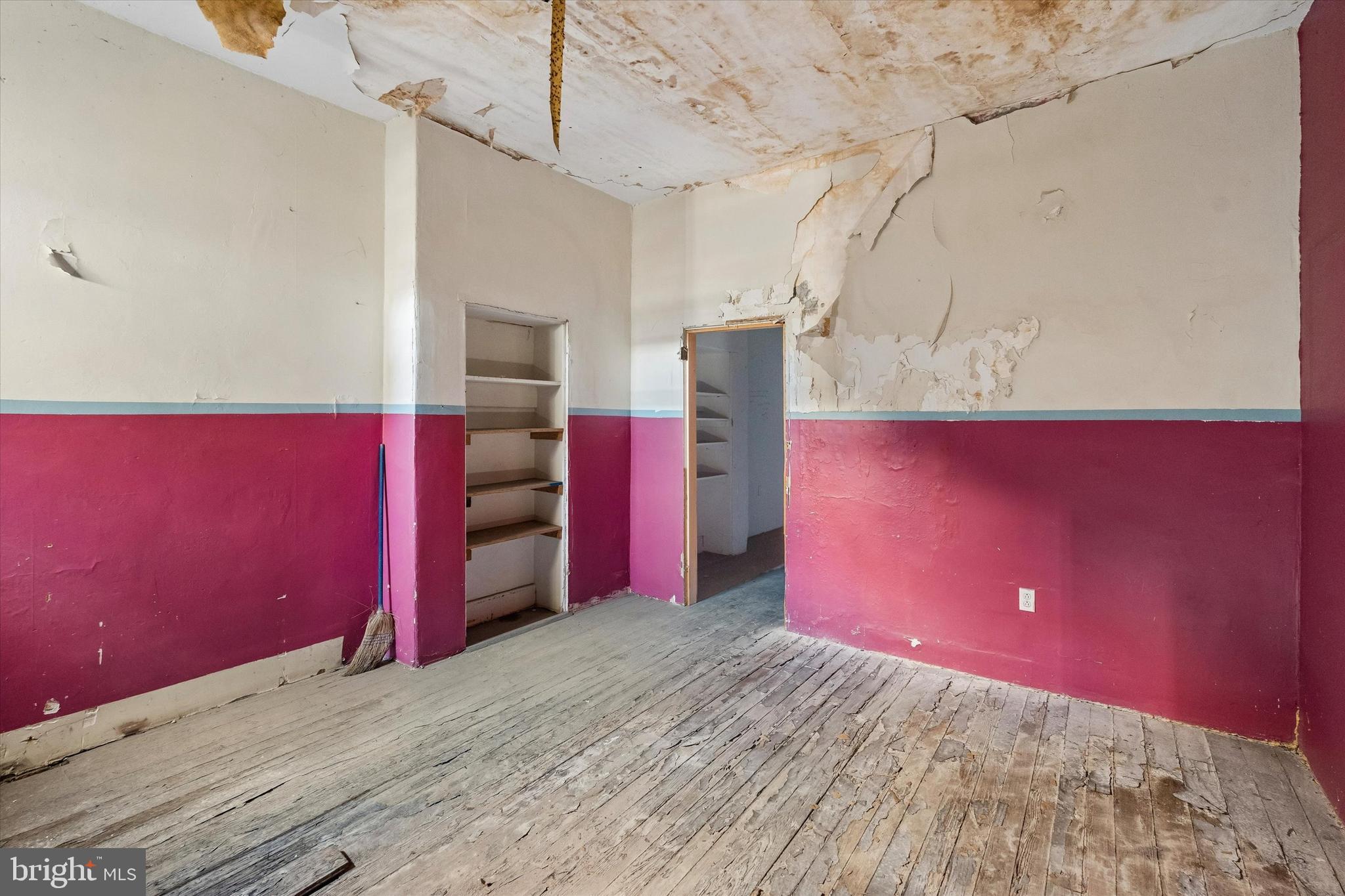 PARKSIDE - Residential Income