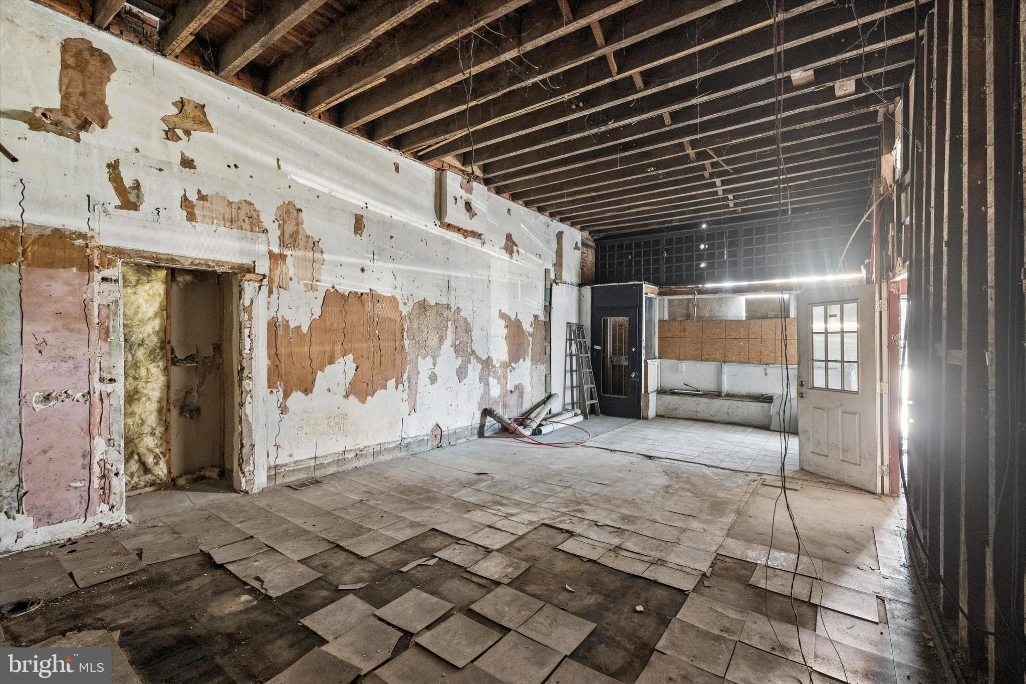 PARKSIDE - Residential Income