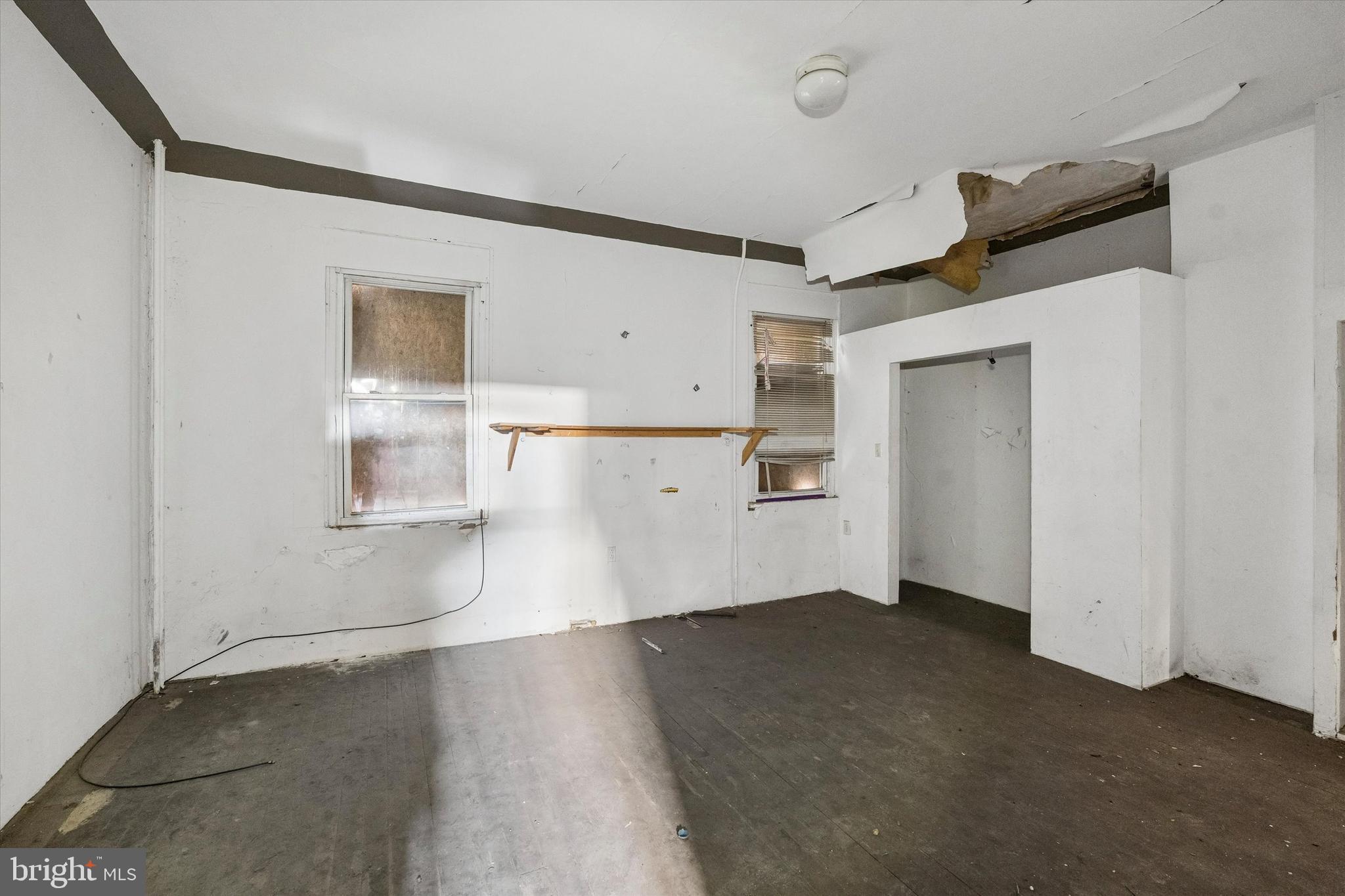 PARKSIDE - Residential Income