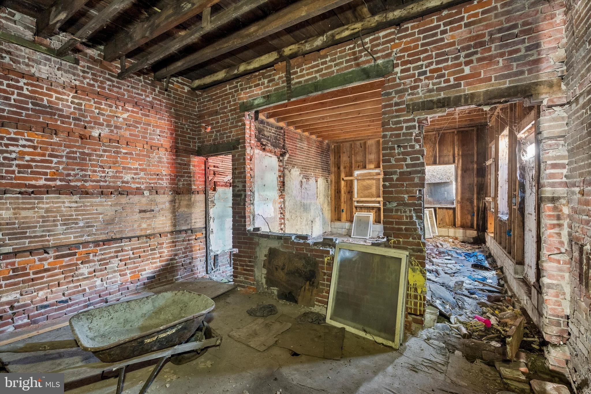 PARKSIDE - Residential Income