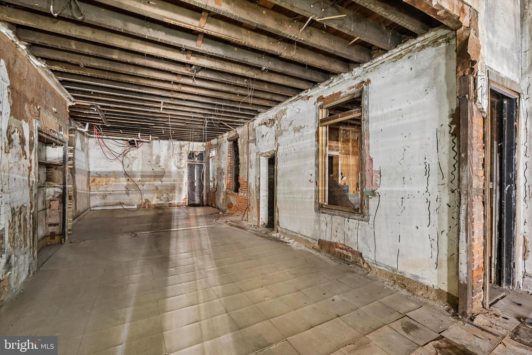 PARKSIDE - Residential Income