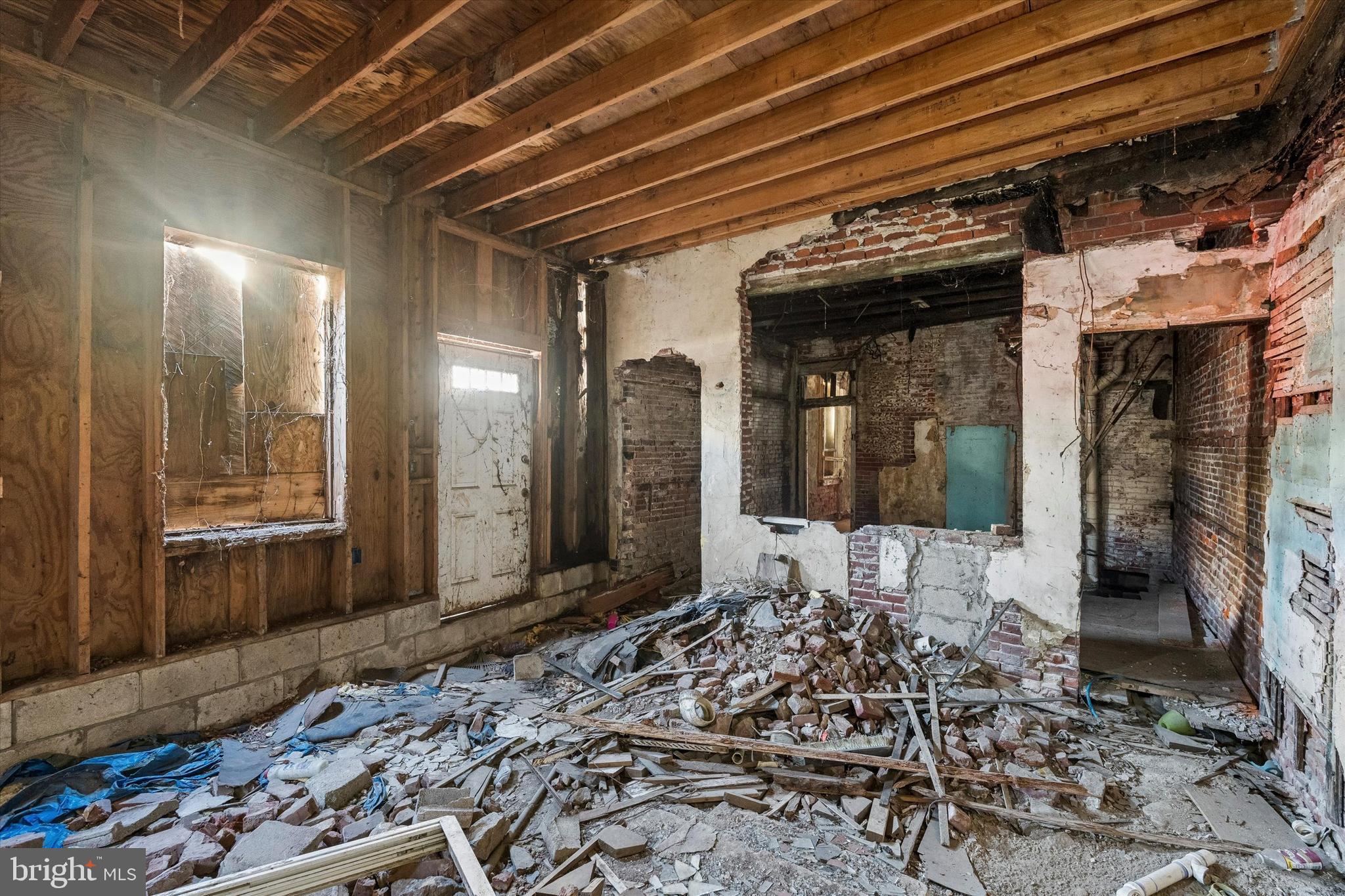 PARKSIDE - Residential Income