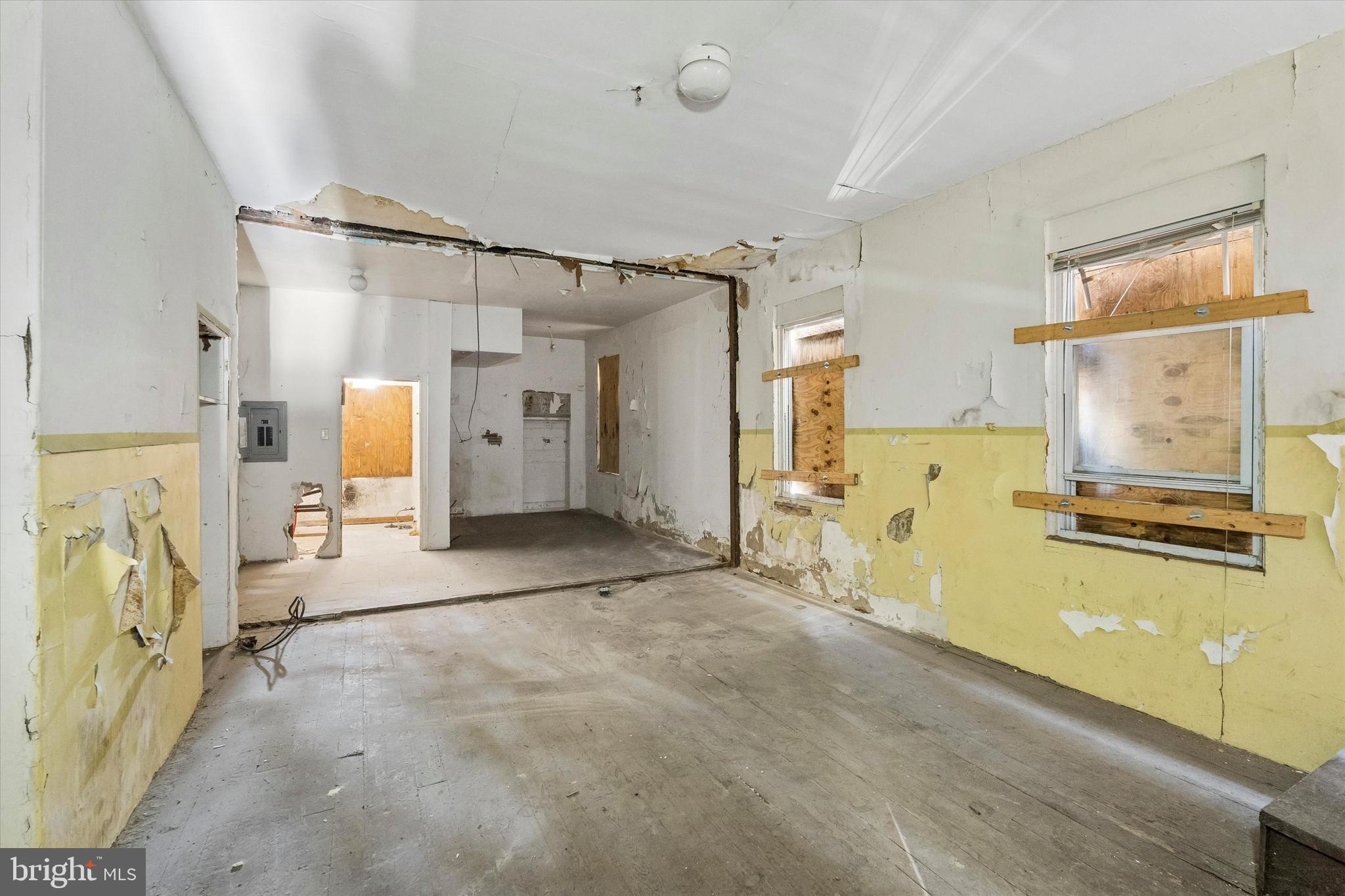 PARKSIDE - Residential Income