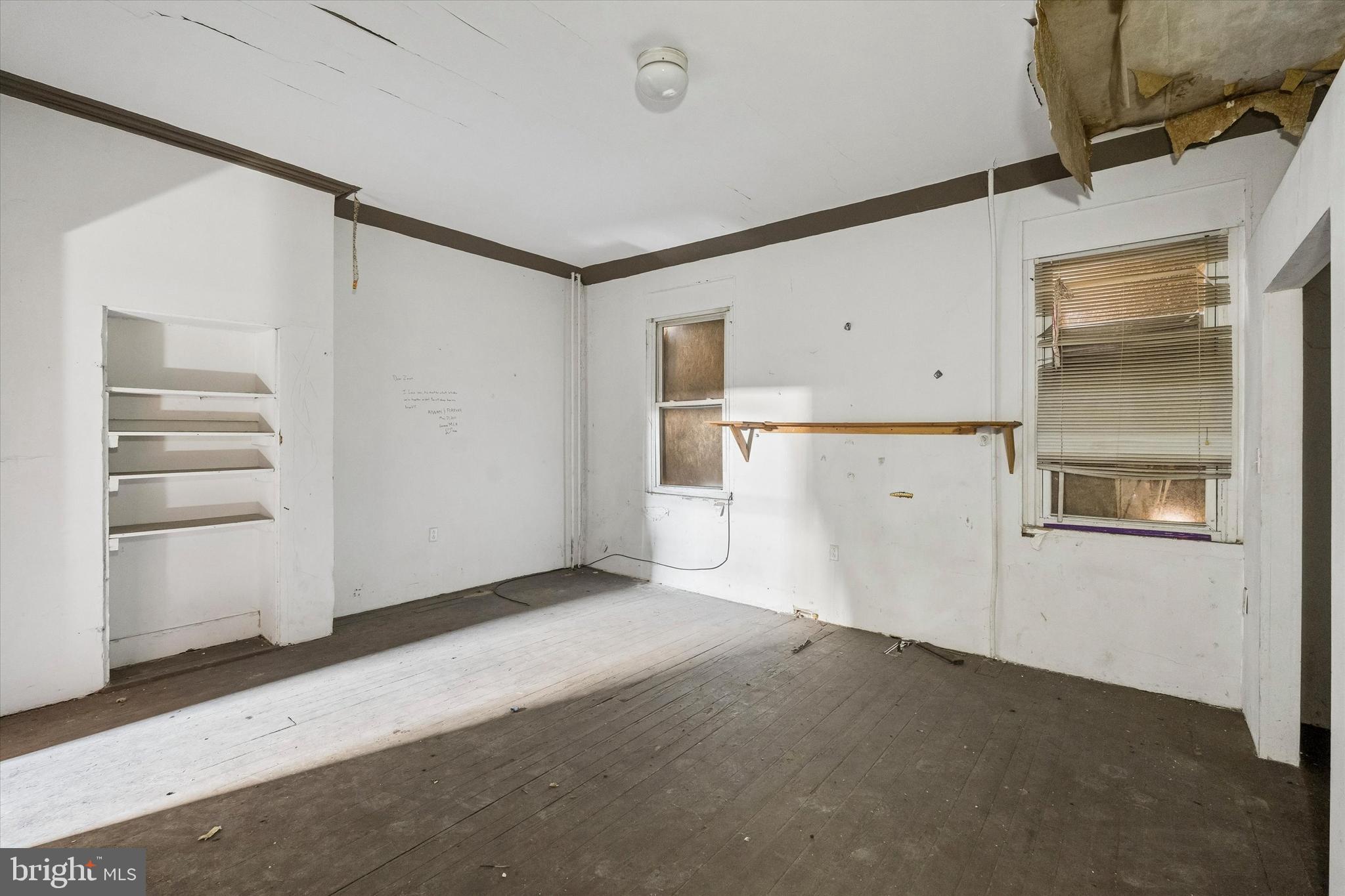 PARKSIDE - Residential Income