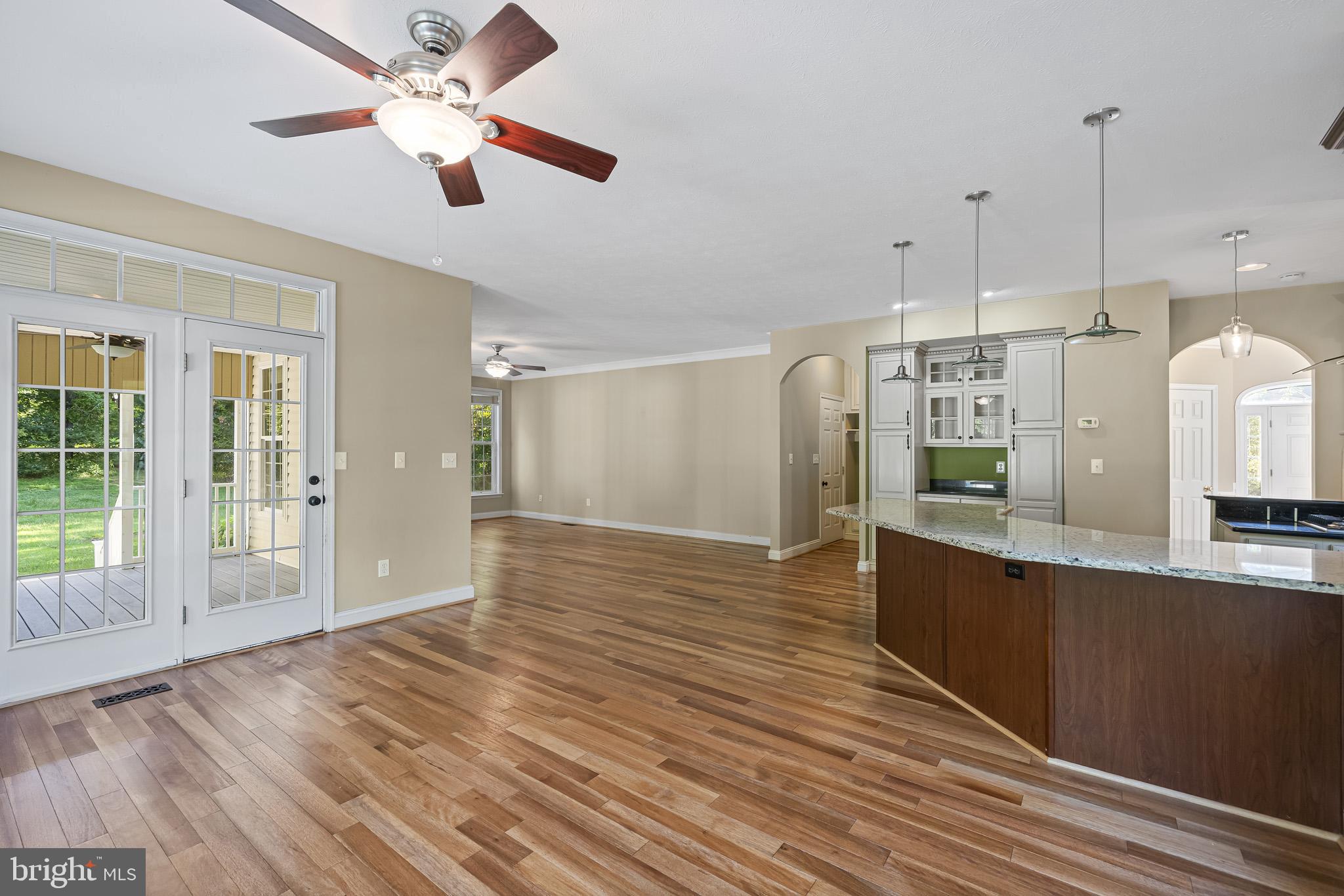 LAKE JAMESON SUB - Residential