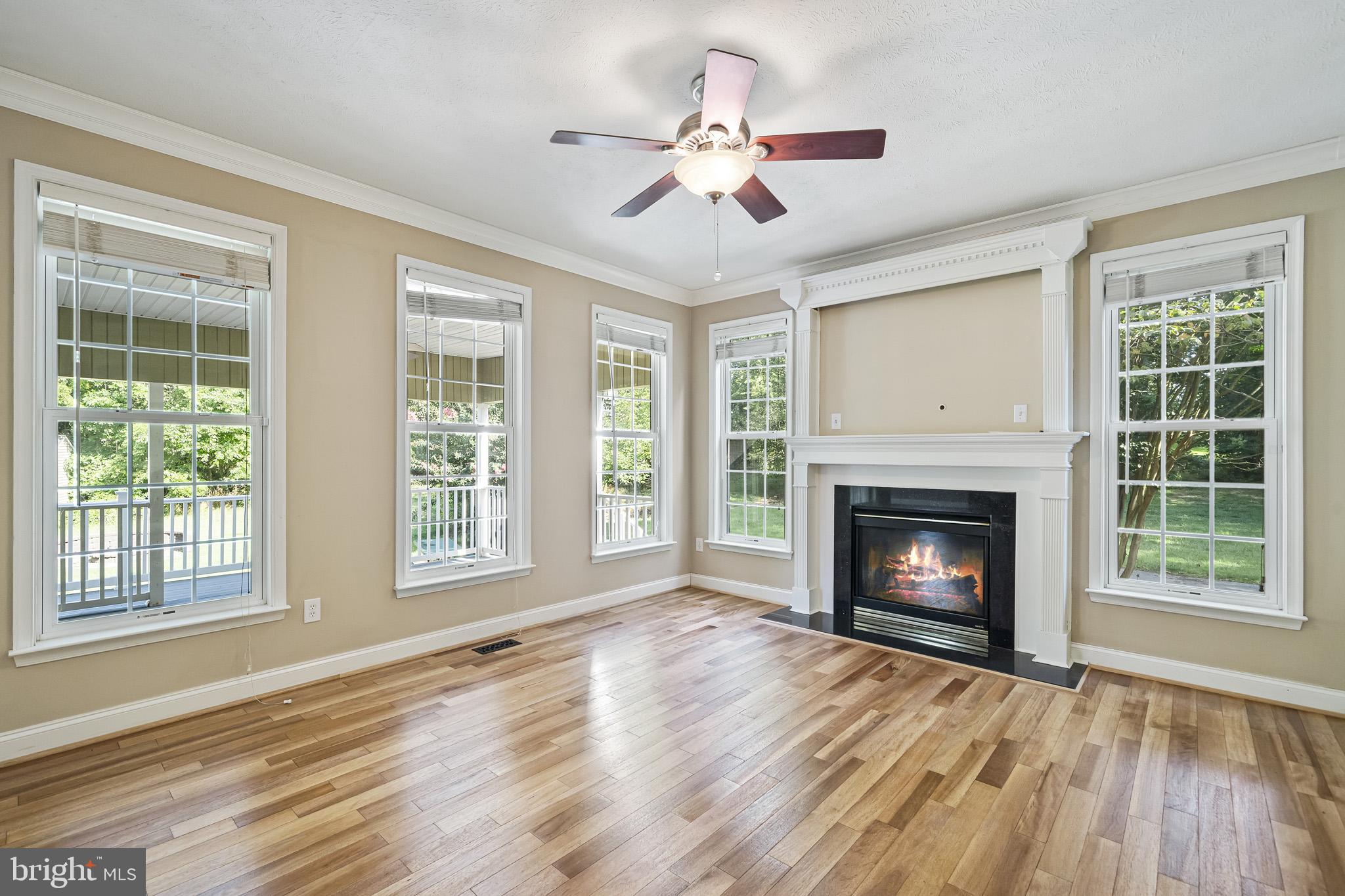 LAKE JAMESON SUB - Residential