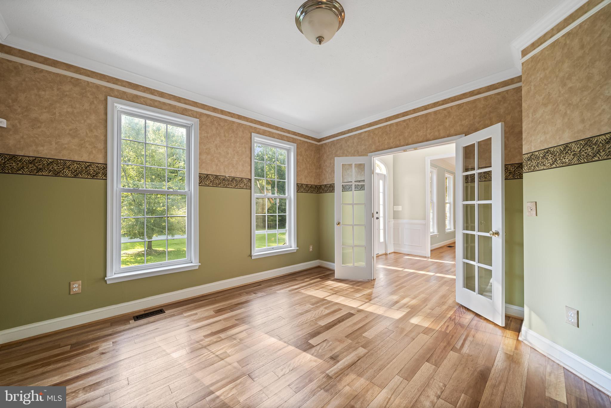 LAKE JAMESON SUB - Residential