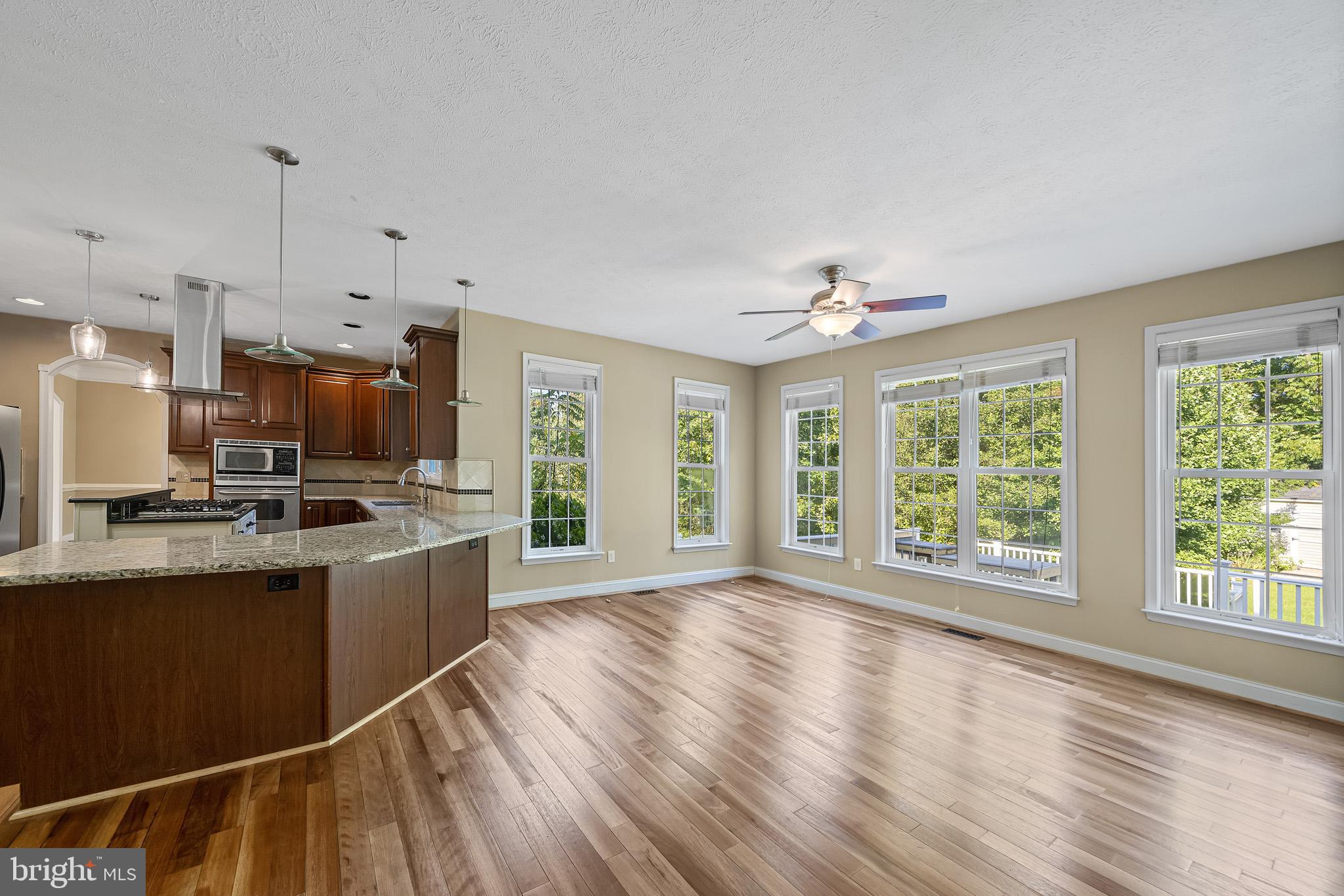 LAKE JAMESON SUB - Residential