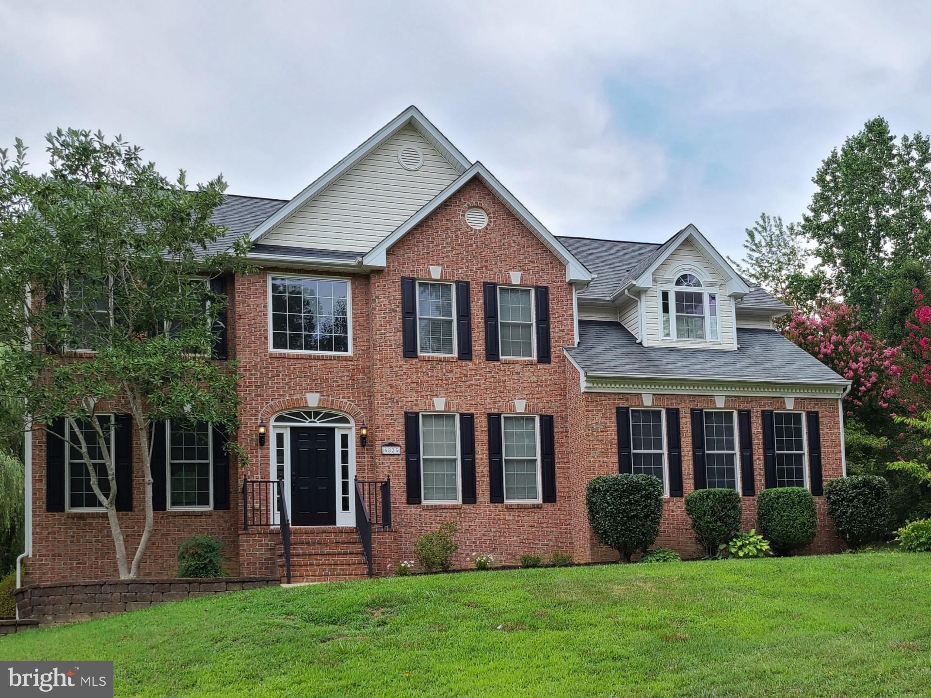 LAKE JAMESON SUB - Residential