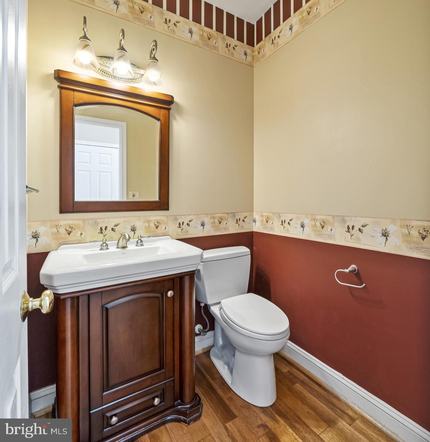 LAKE JAMESON SUB - Residential