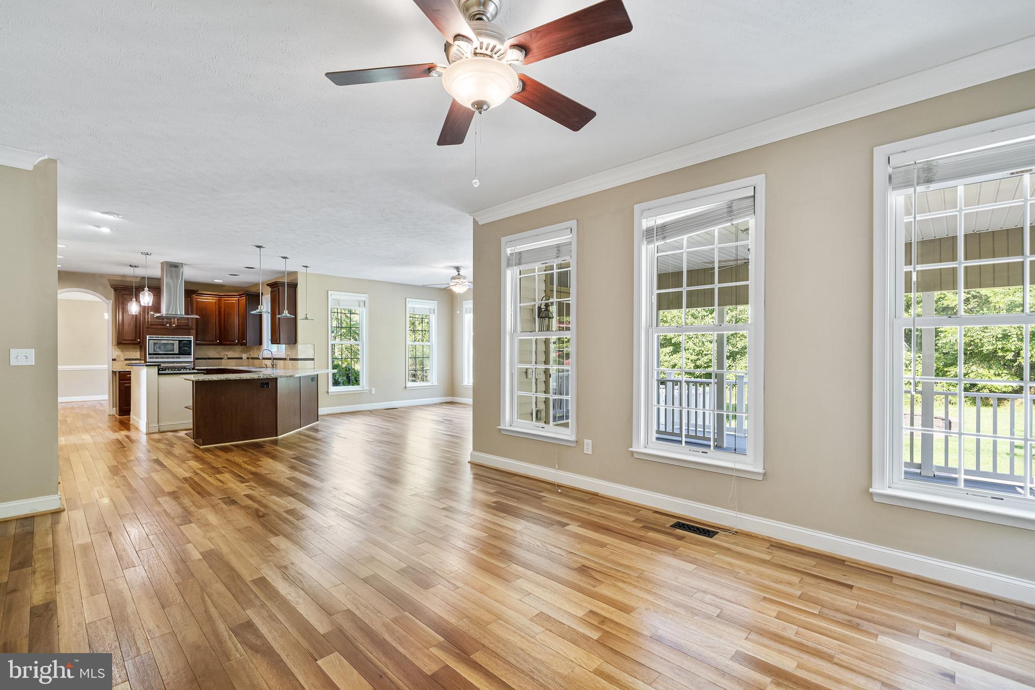 LAKE JAMESON SUB - Residential