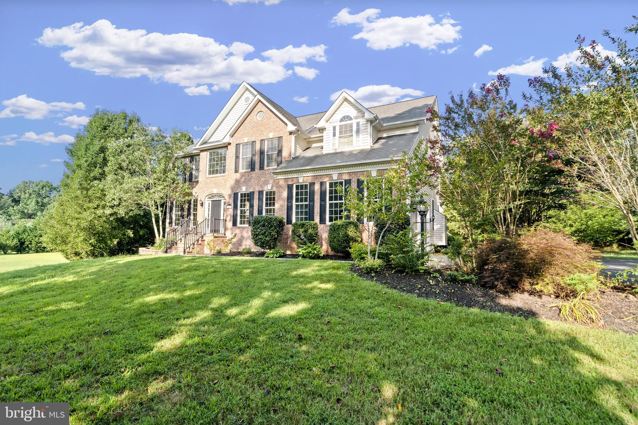 LAKE JAMESON SUB - Residential