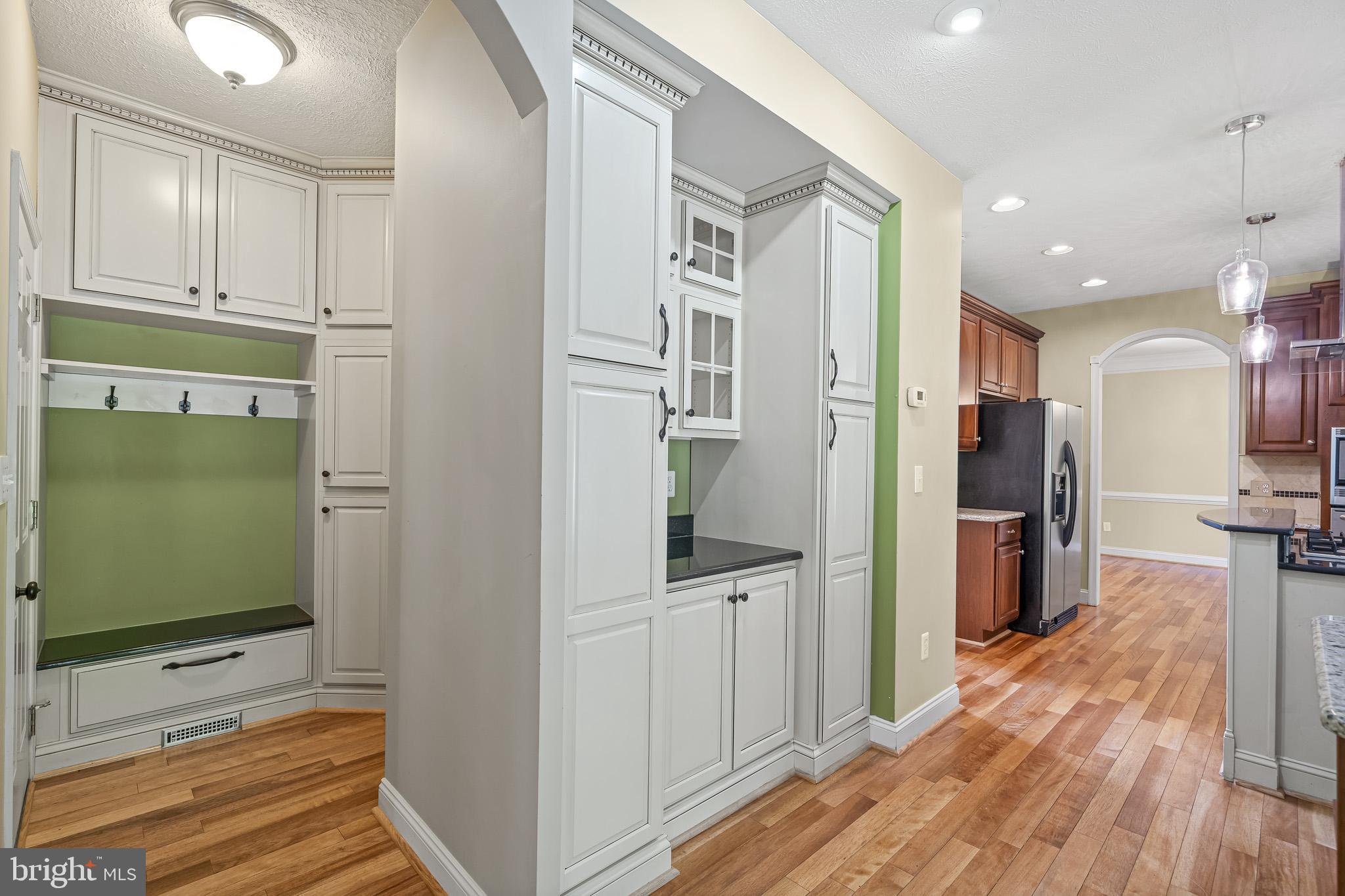 LAKE JAMESON SUB - Residential