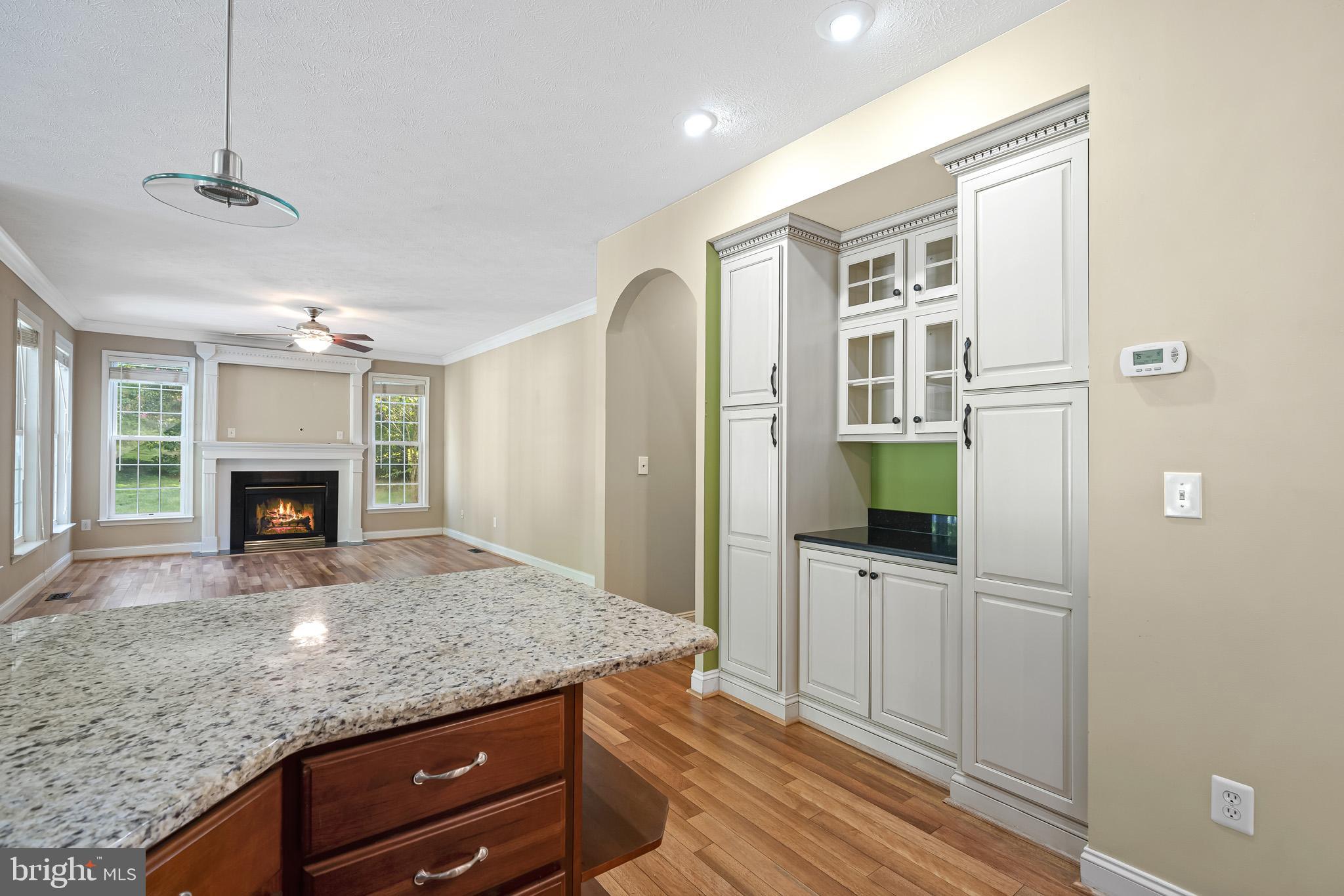 LAKE JAMESON SUB - Residential