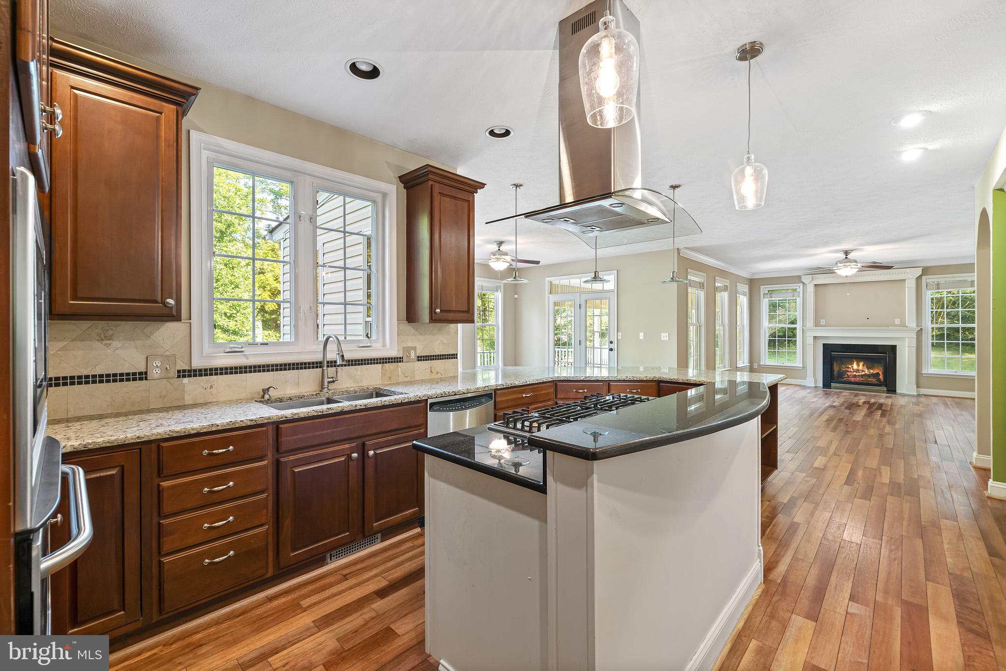 LAKE JAMESON SUB - Residential