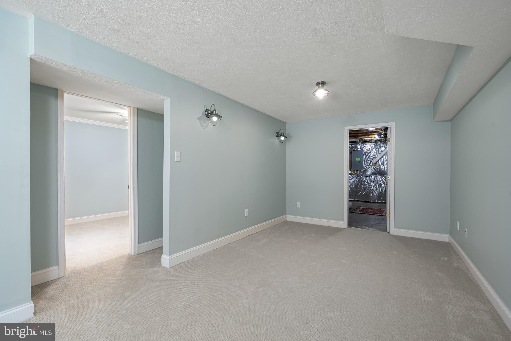 LAKE JAMESON SUB - Residential