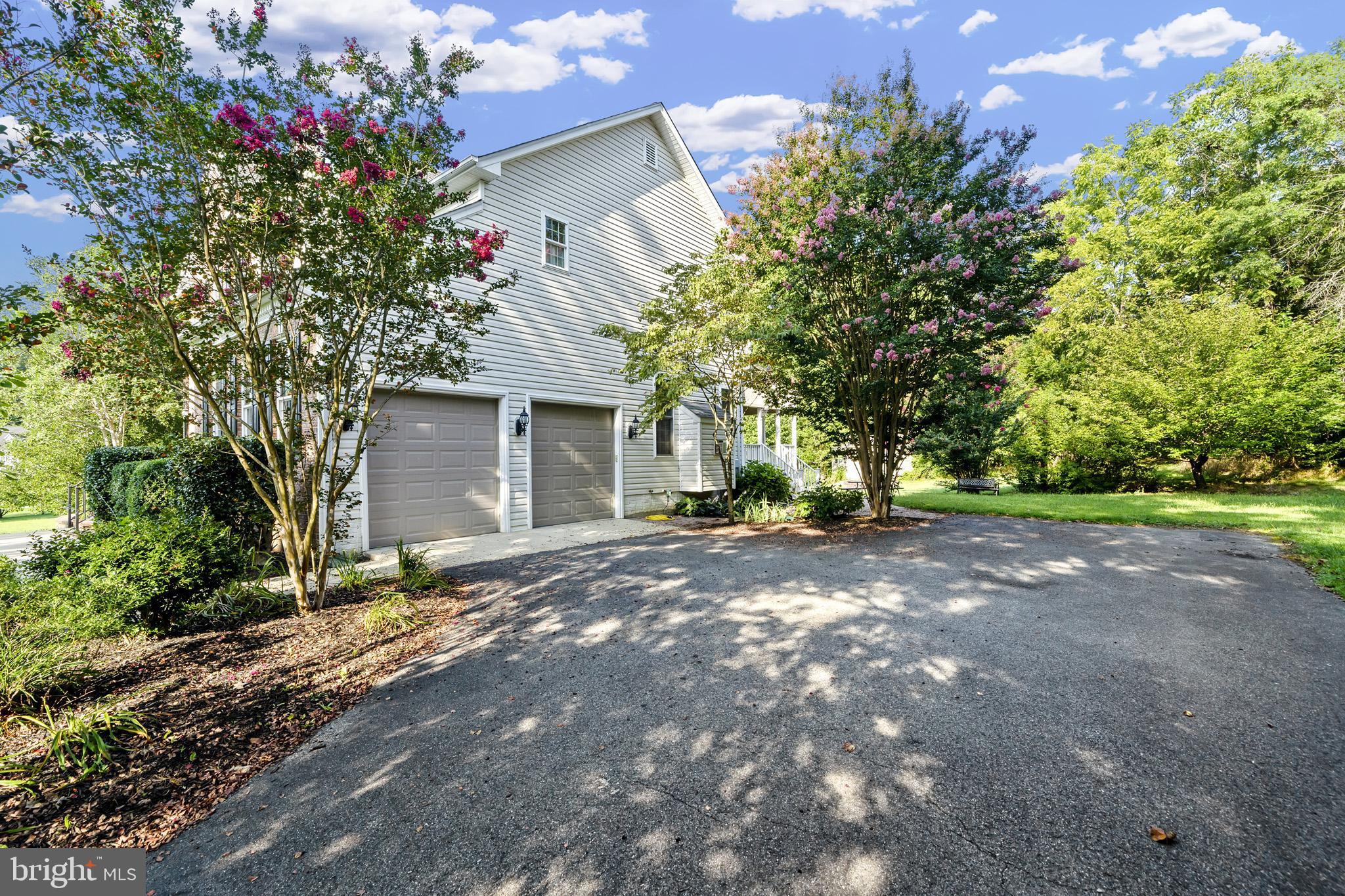 LAKE JAMESON SUB - Residential