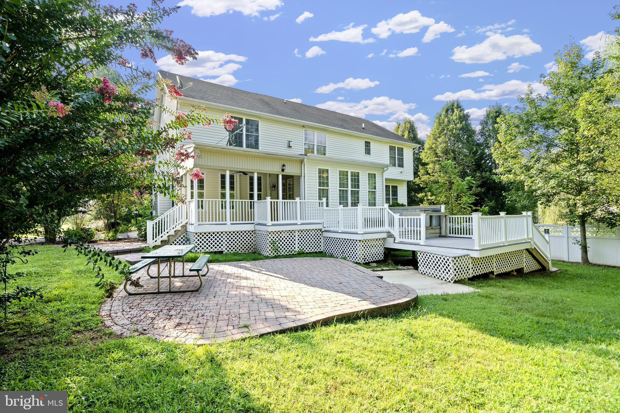 LAKE JAMESON SUB - Residential