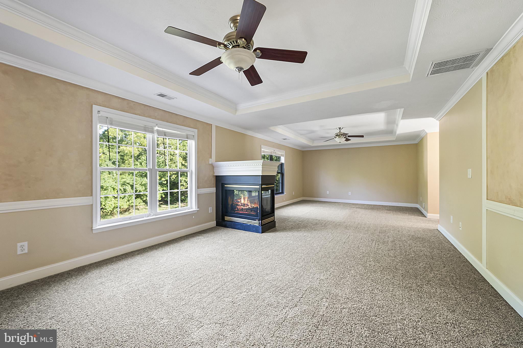 LAKE JAMESON SUB - Residential