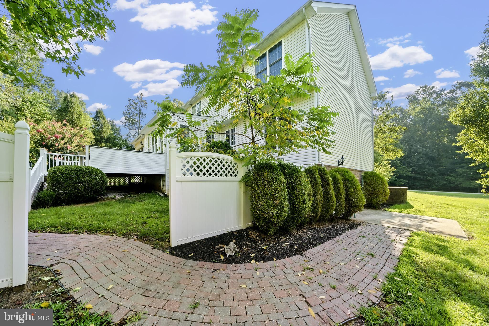 LAKE JAMESON SUB - Residential