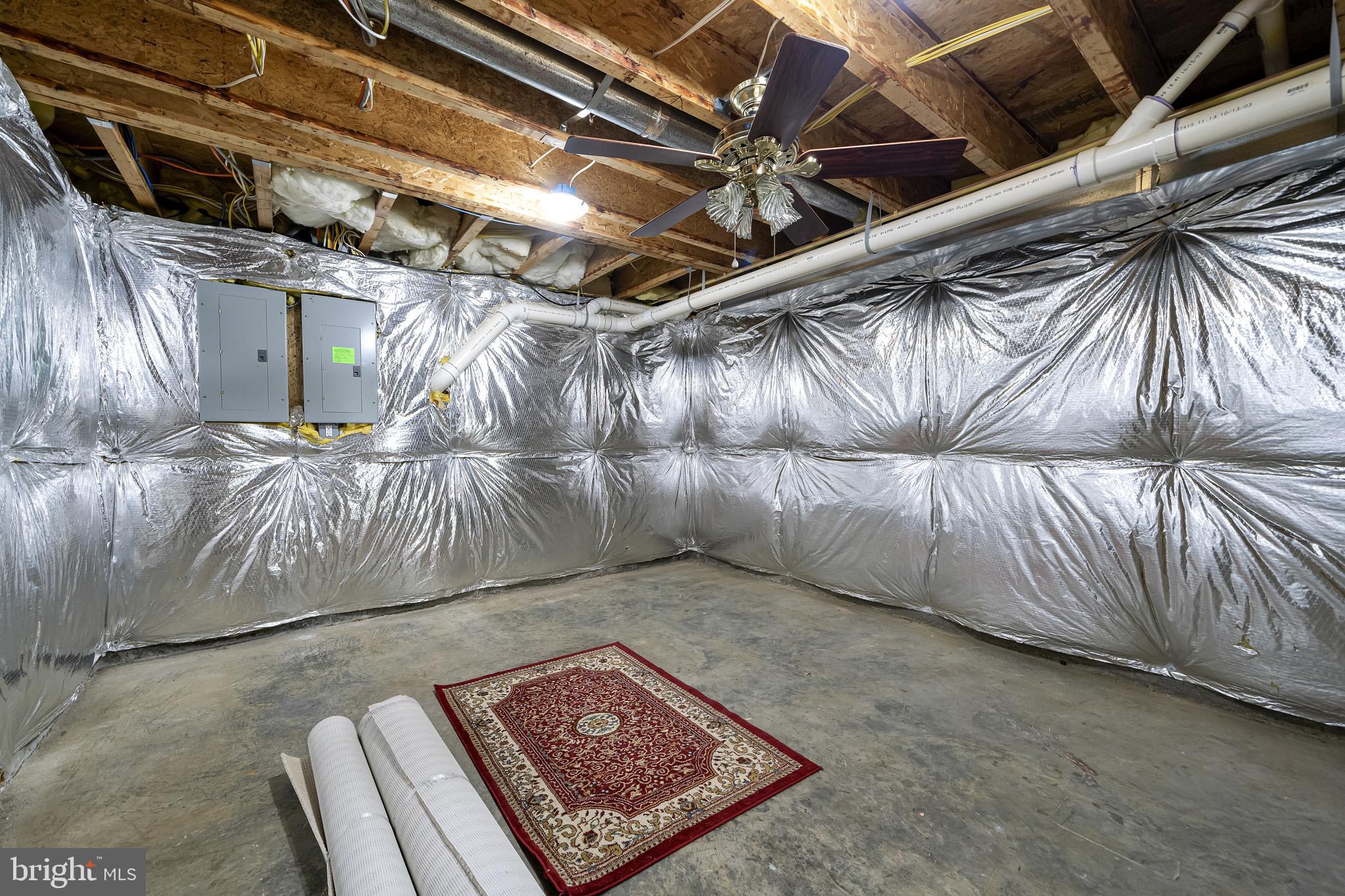 LAKE JAMESON SUB - Residential