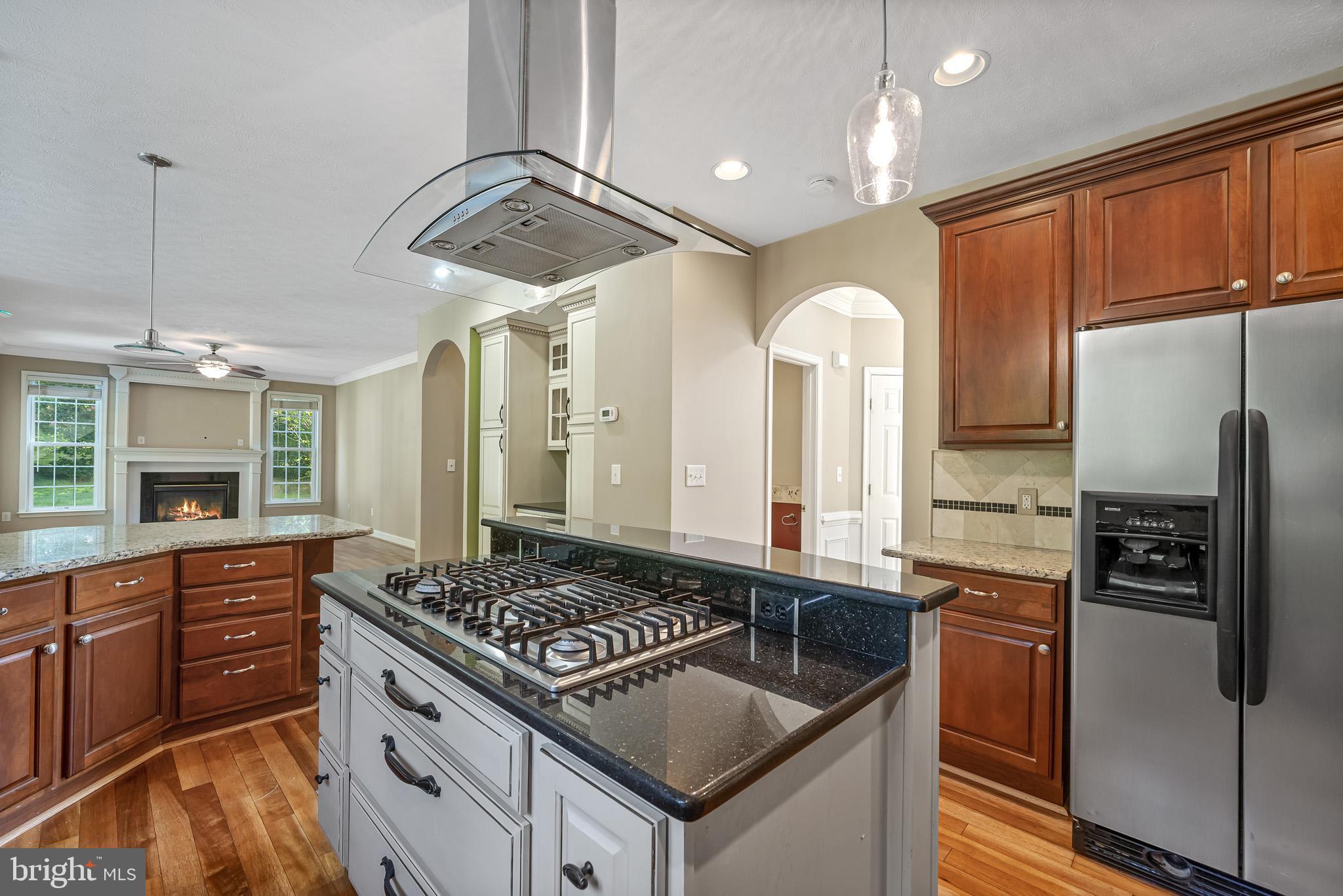 LAKE JAMESON SUB - Residential