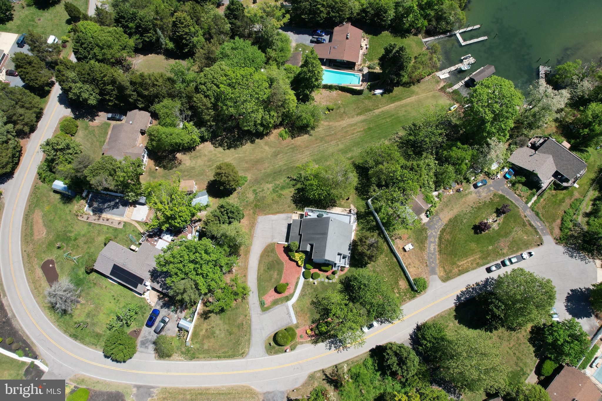 SPRING COVE - Residential