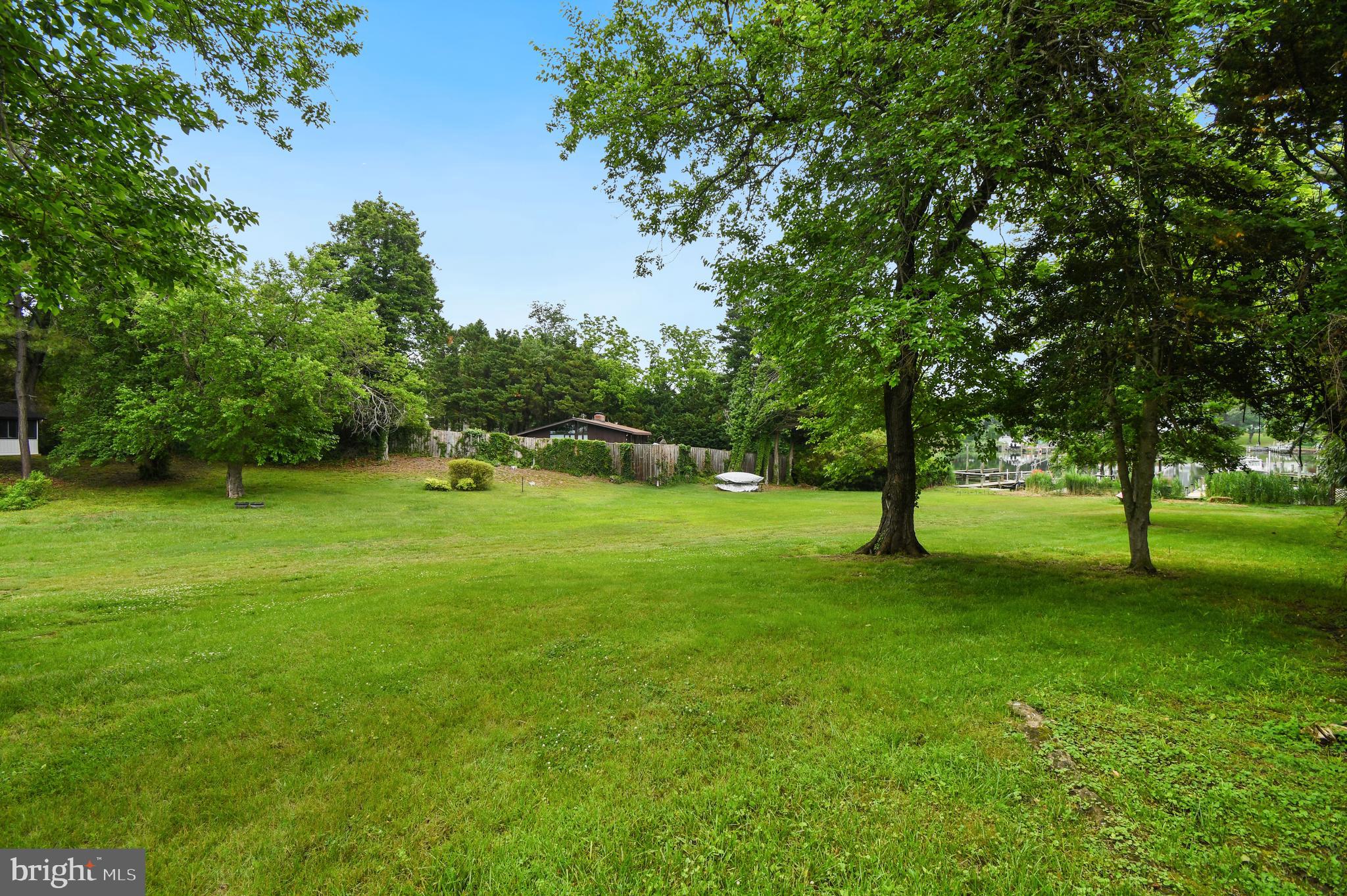 SPRING COVE - Residential