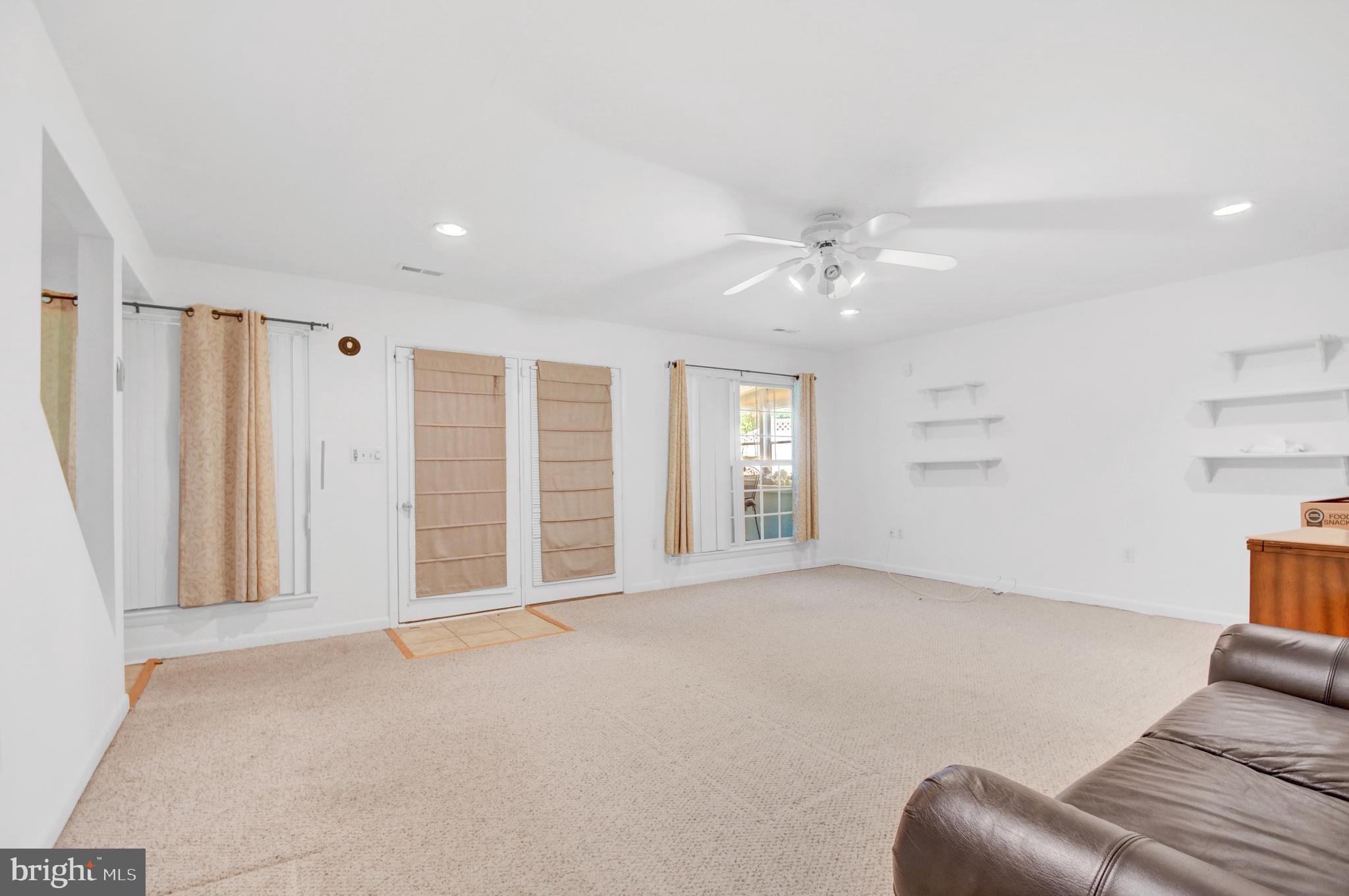 SPRING COVE - Residential