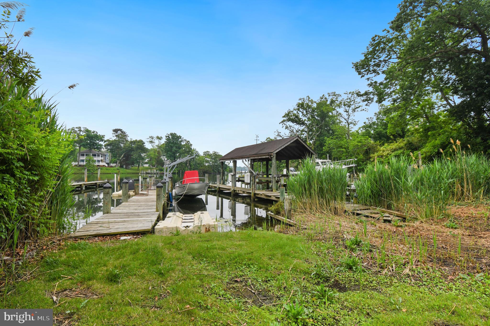 SPRING COVE - Residential