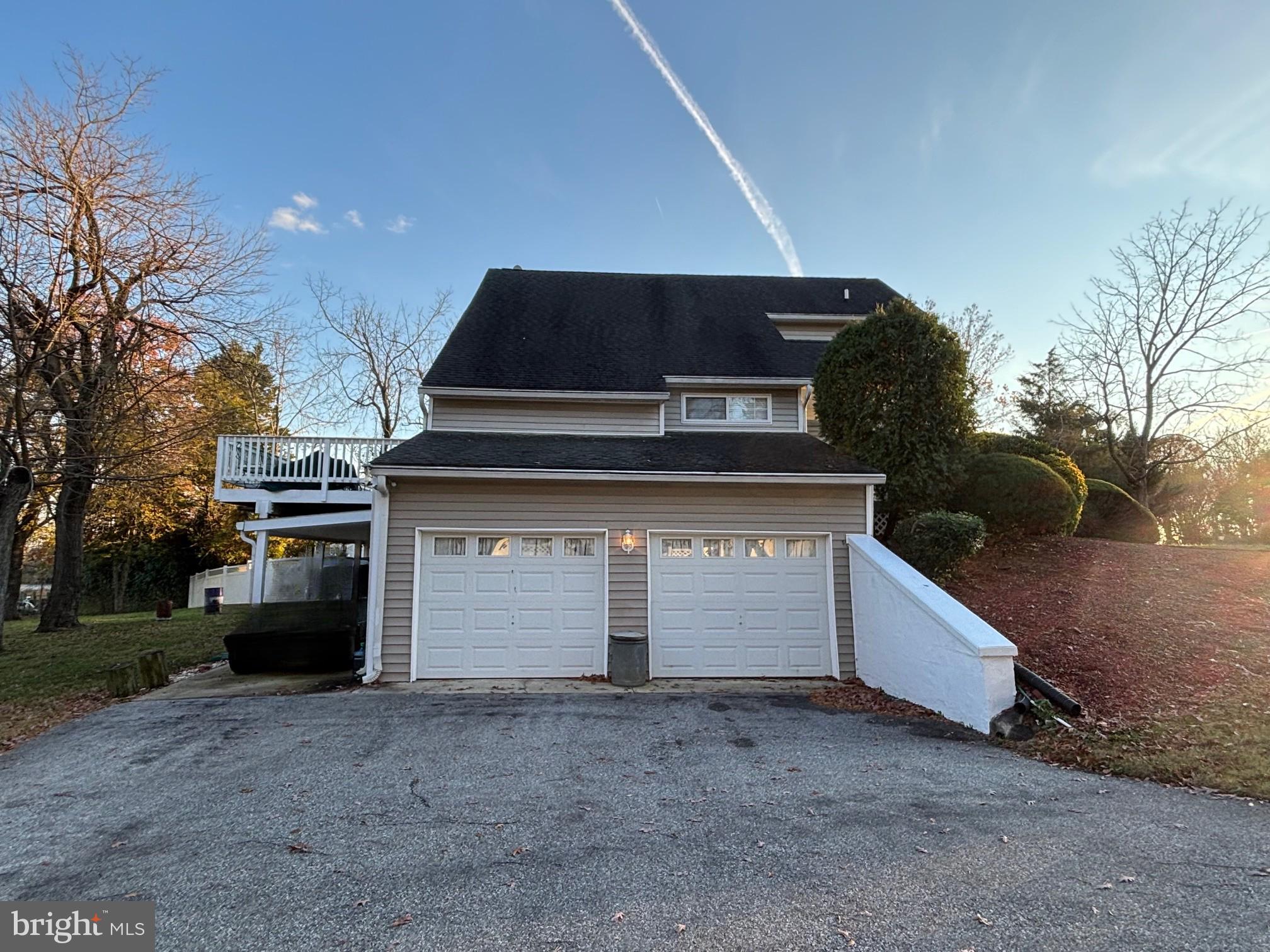 SPRING COVE - Residential