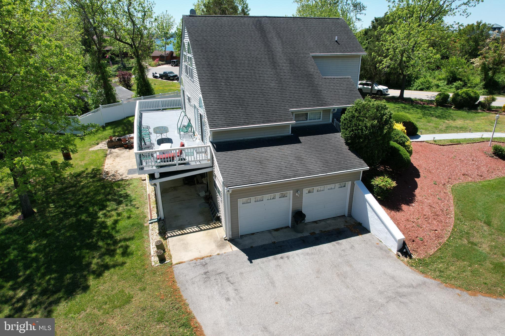 SPRING COVE - Residential