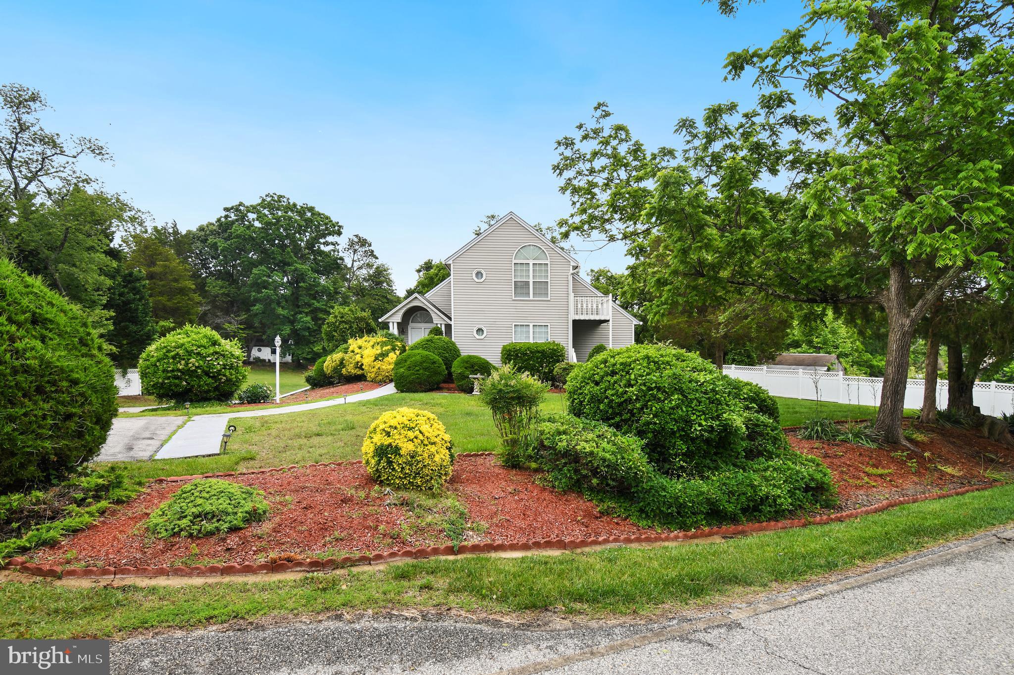 SPRING COVE - Residential