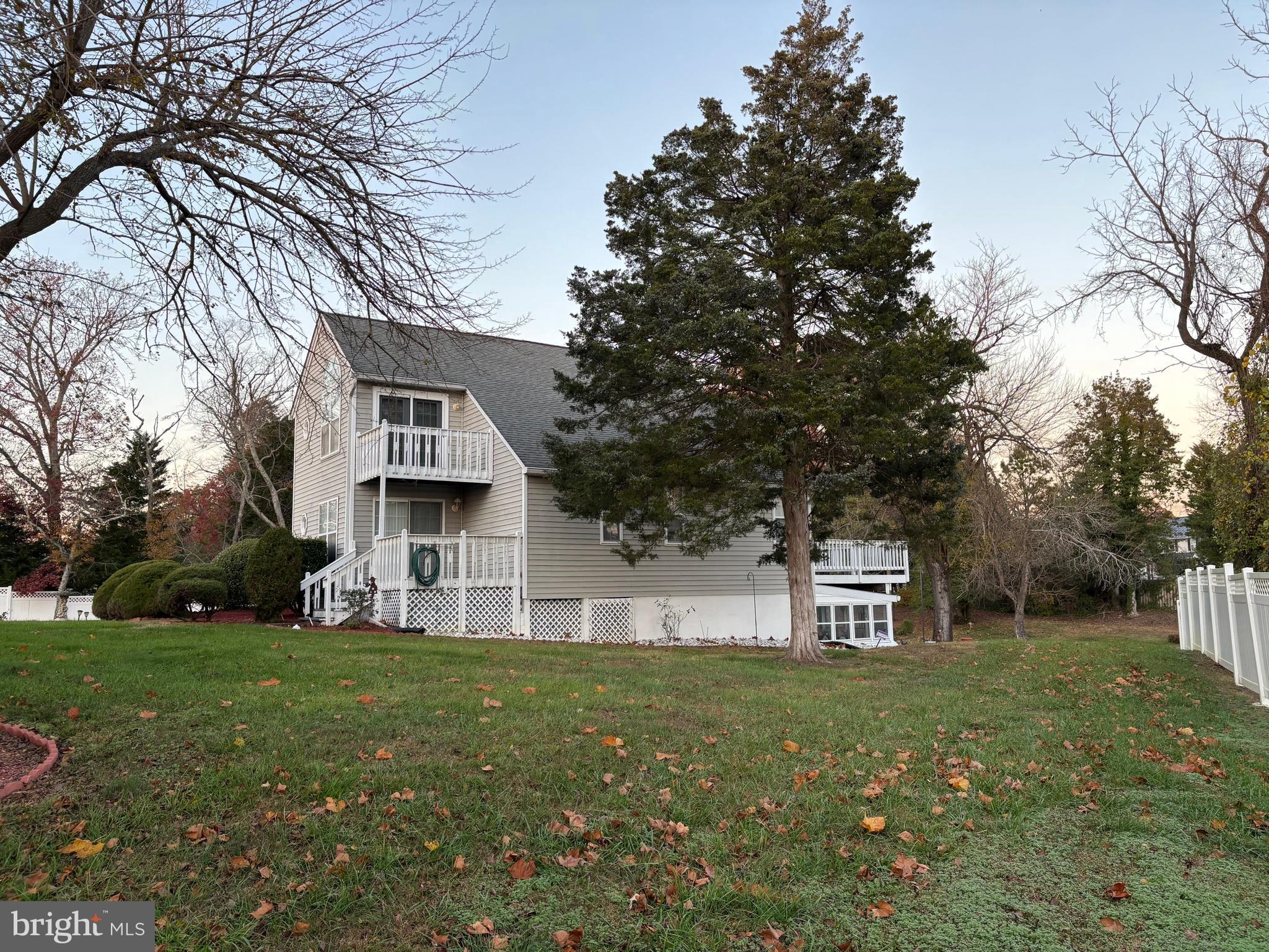 SPRING COVE - Residential