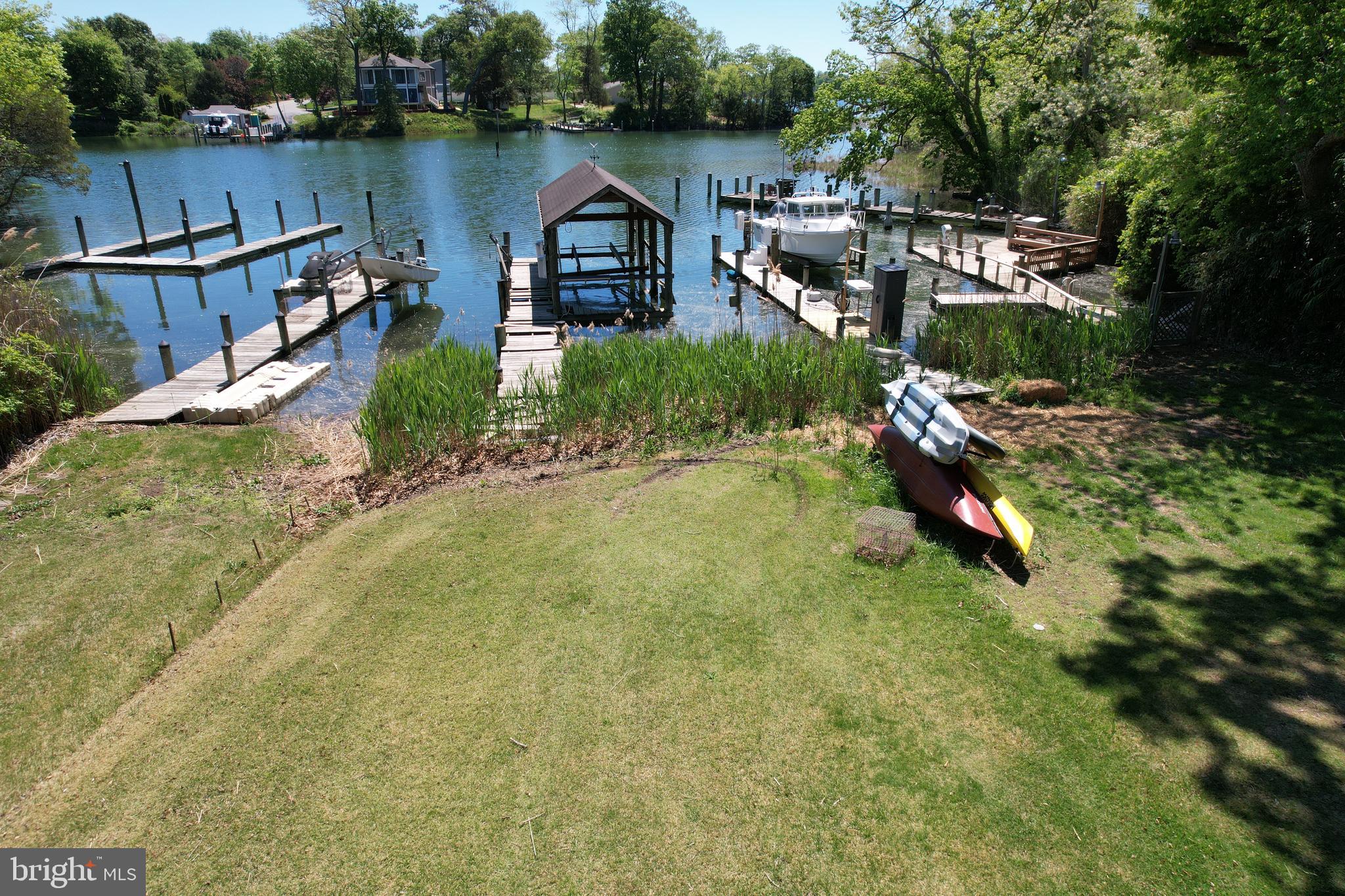 SPRING COVE - Residential