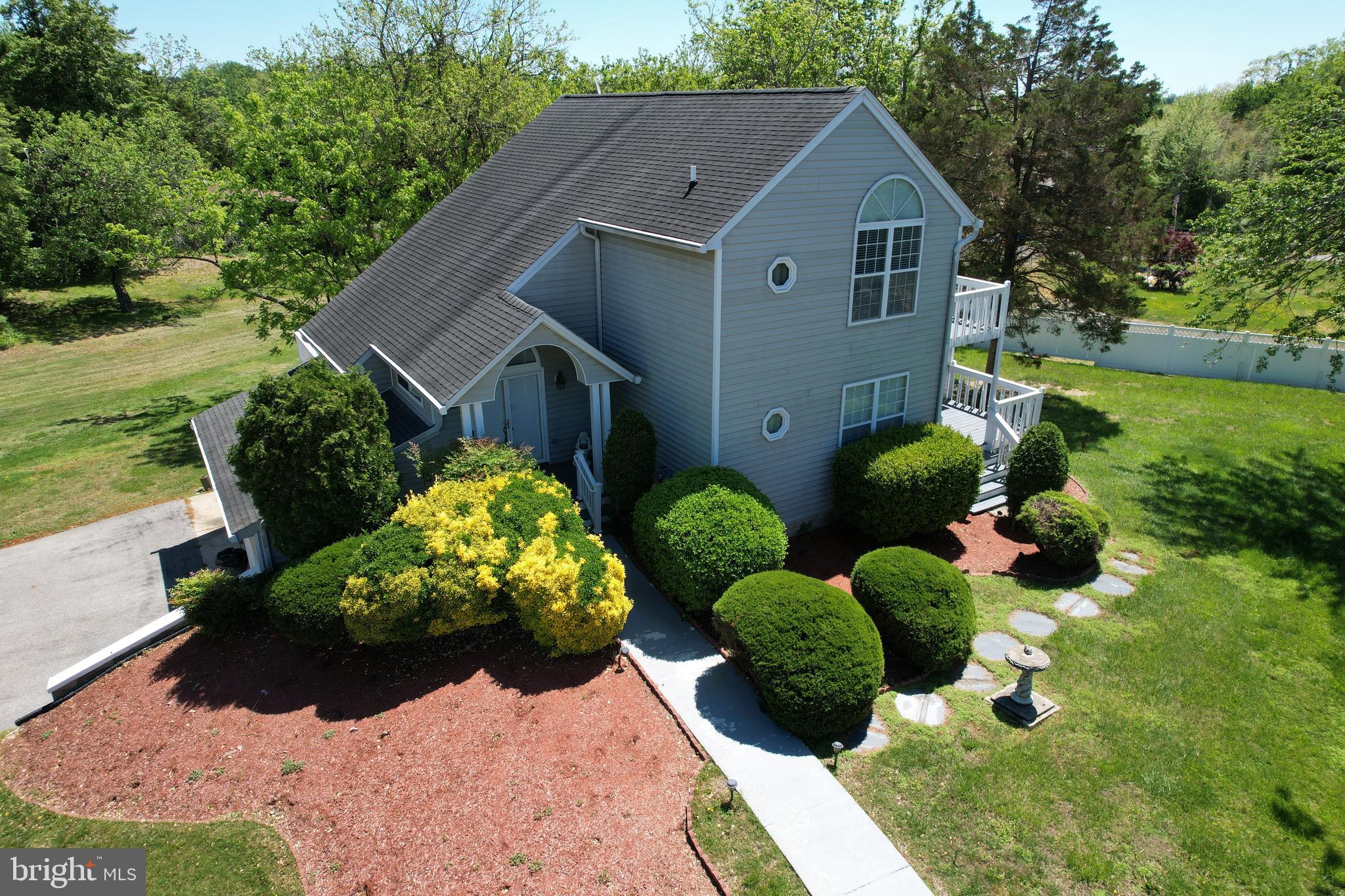 SPRING COVE - Residential